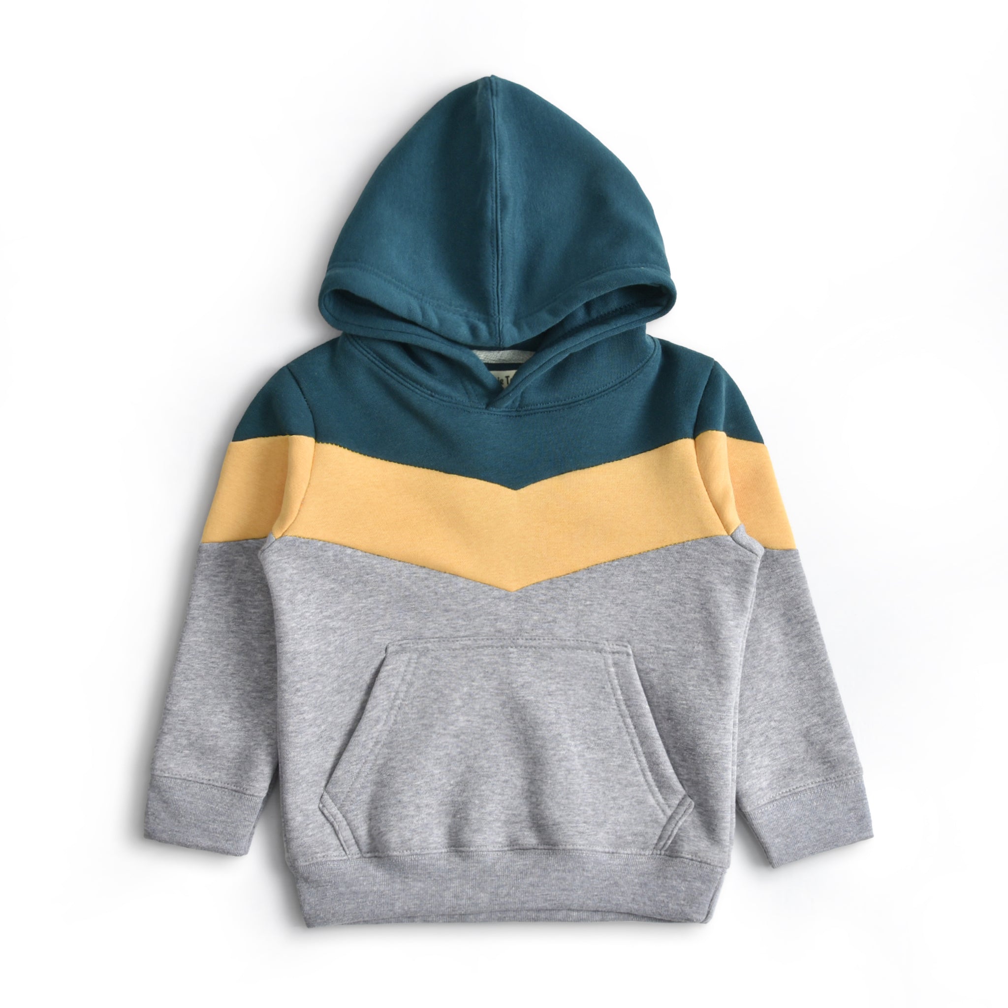 Skating Fleece Set (2pc)