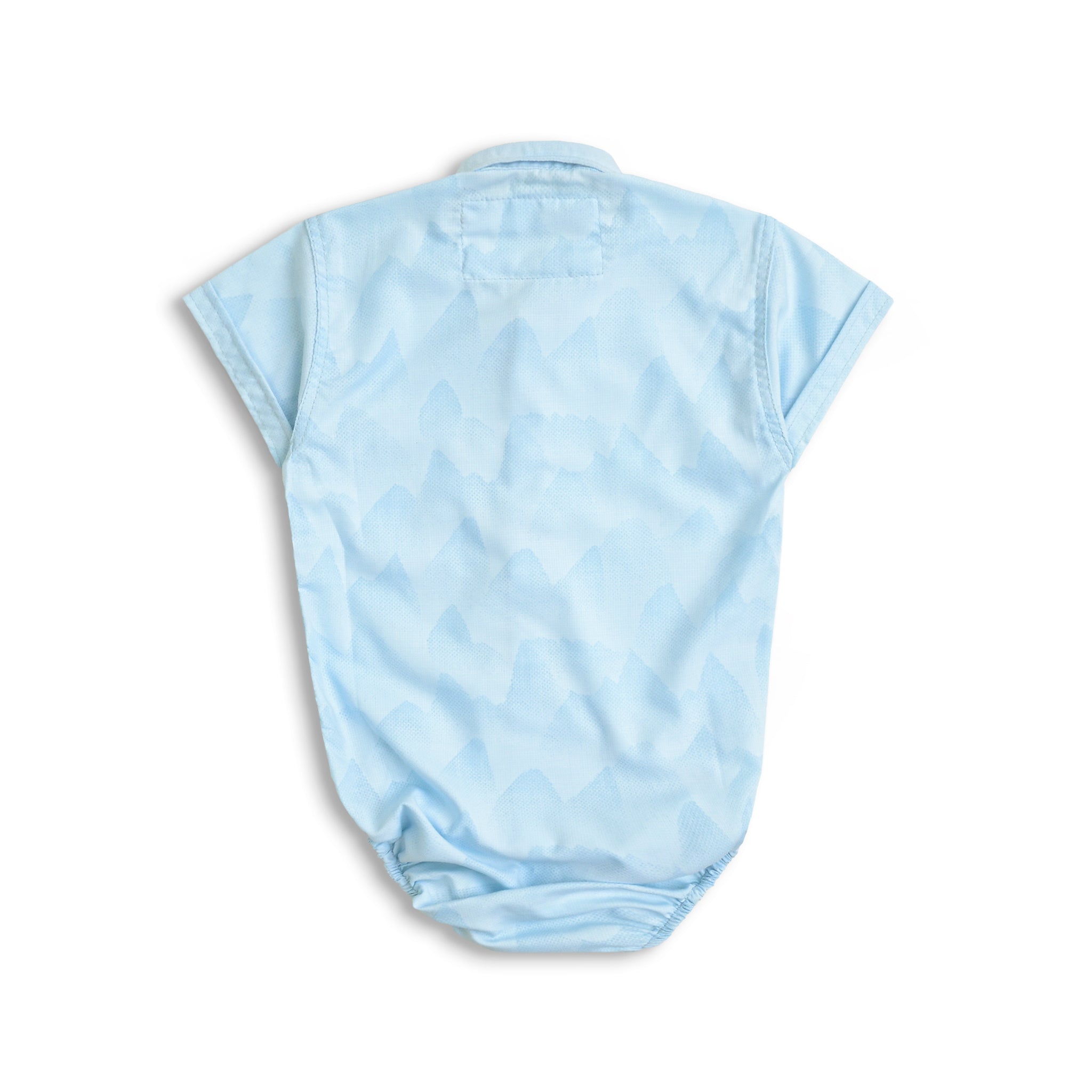 Skylight Romper Shirt