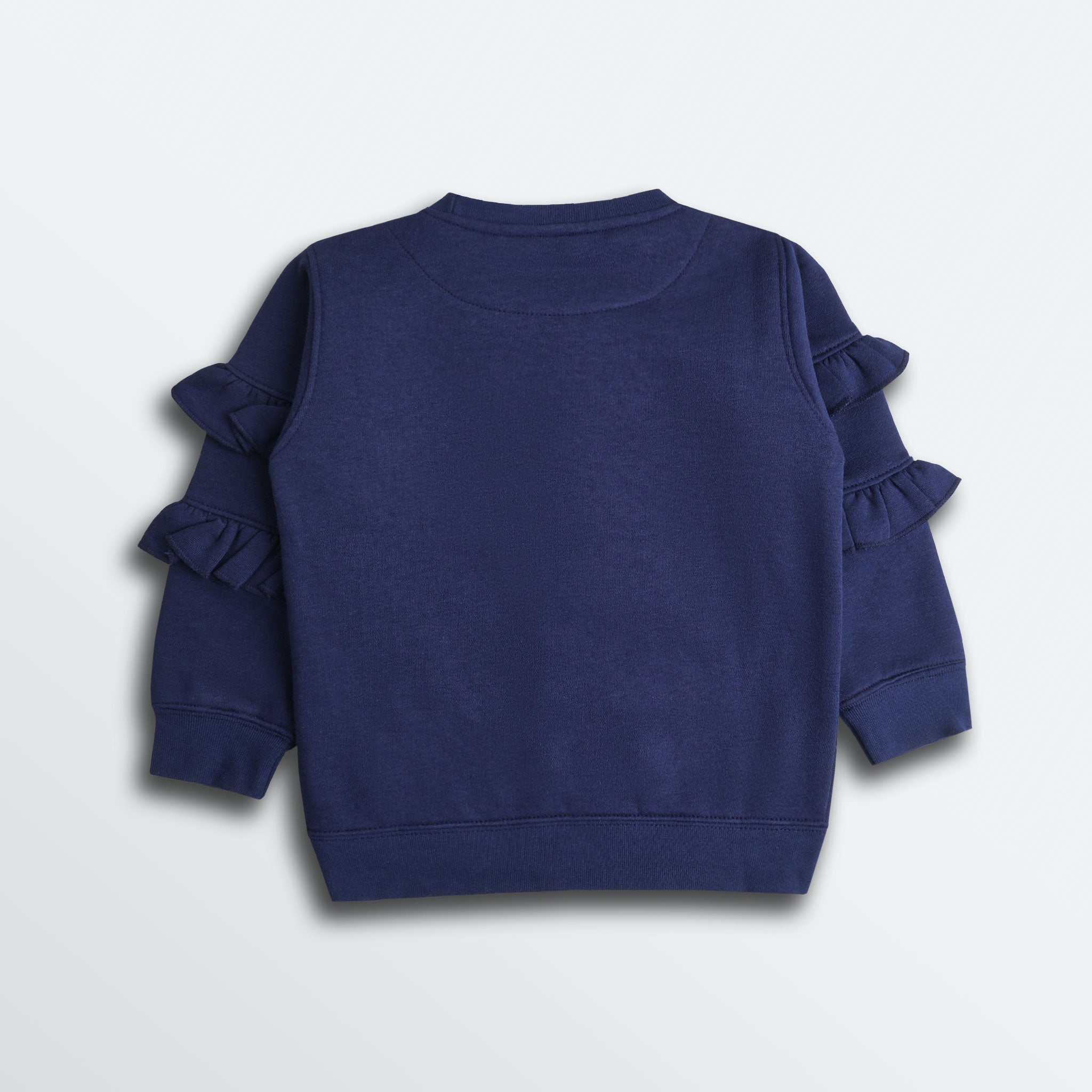 Mommy's Star Sweatshirt