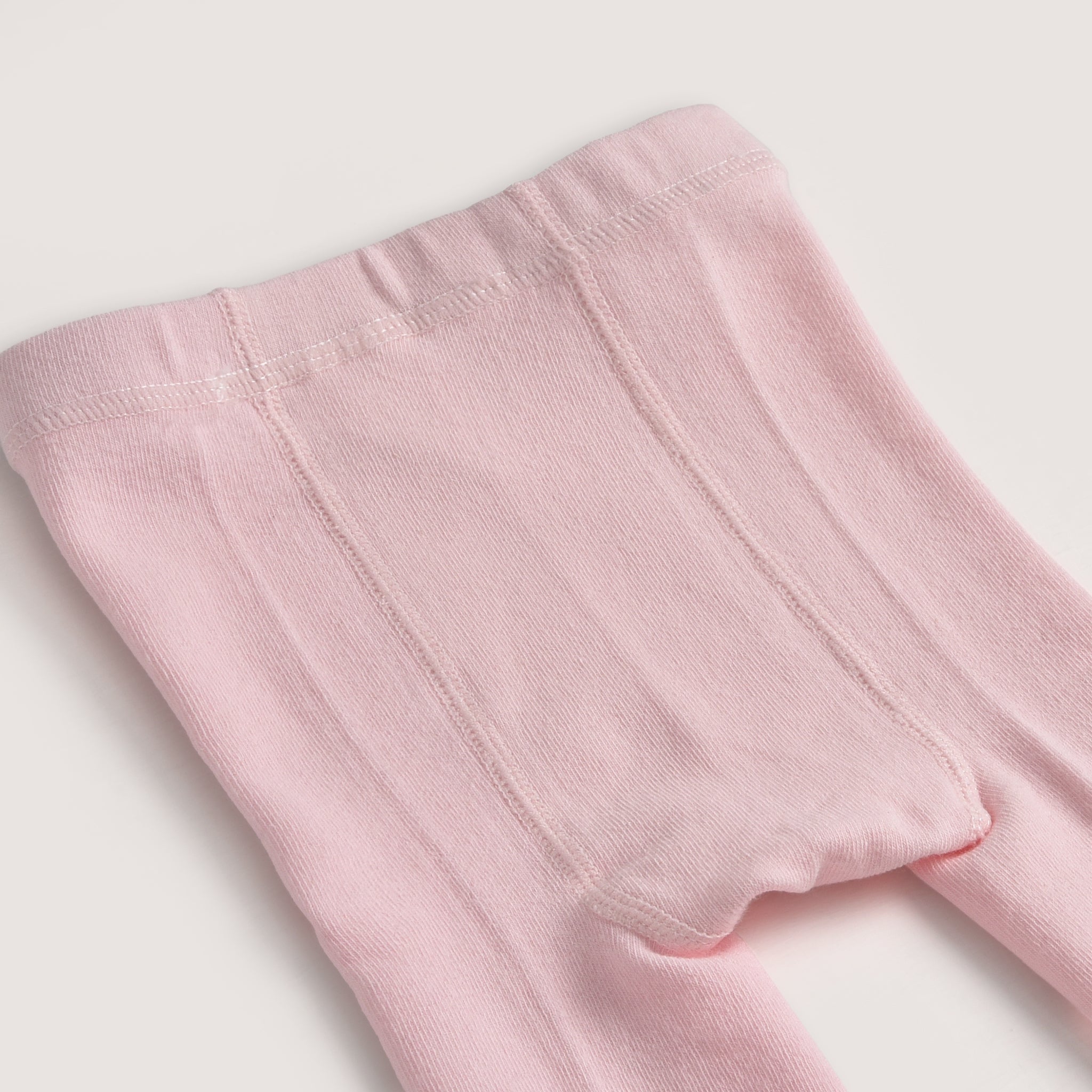 Baby Pink Leggings