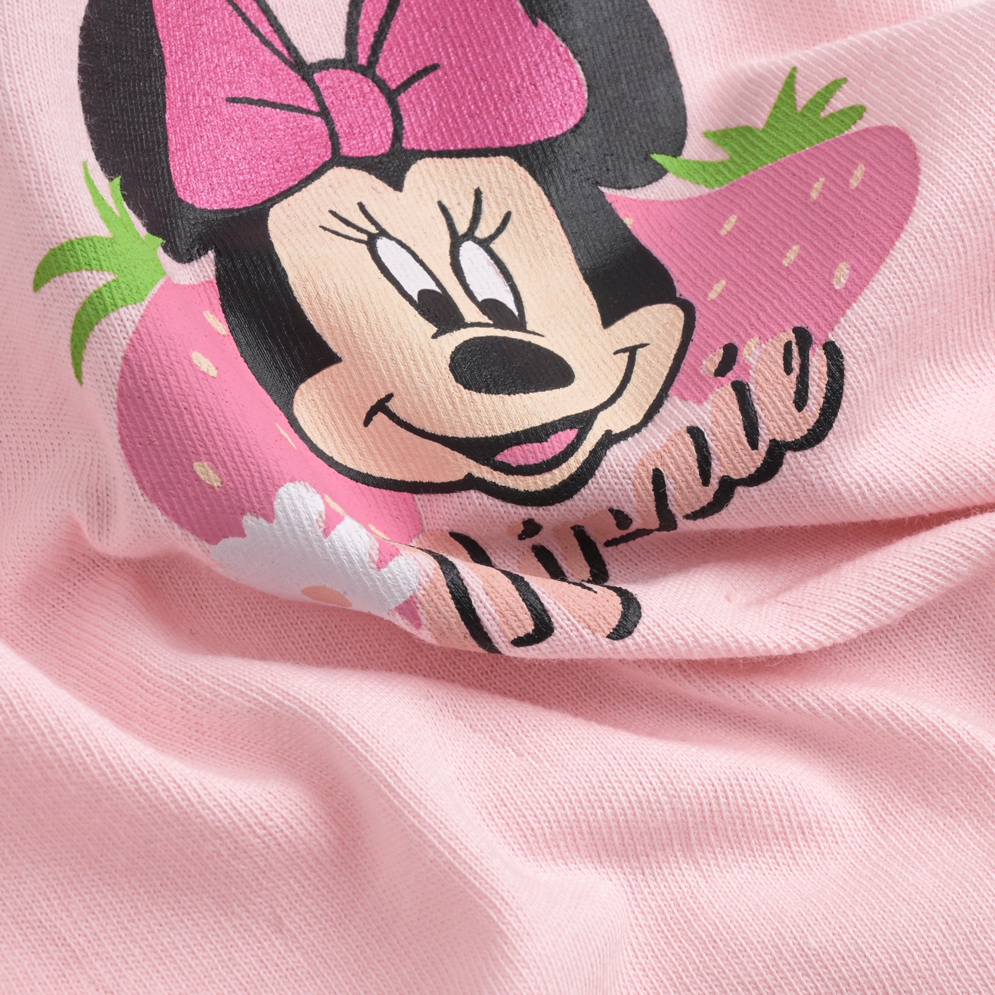 Minnie & Daisy 2Pc Set
