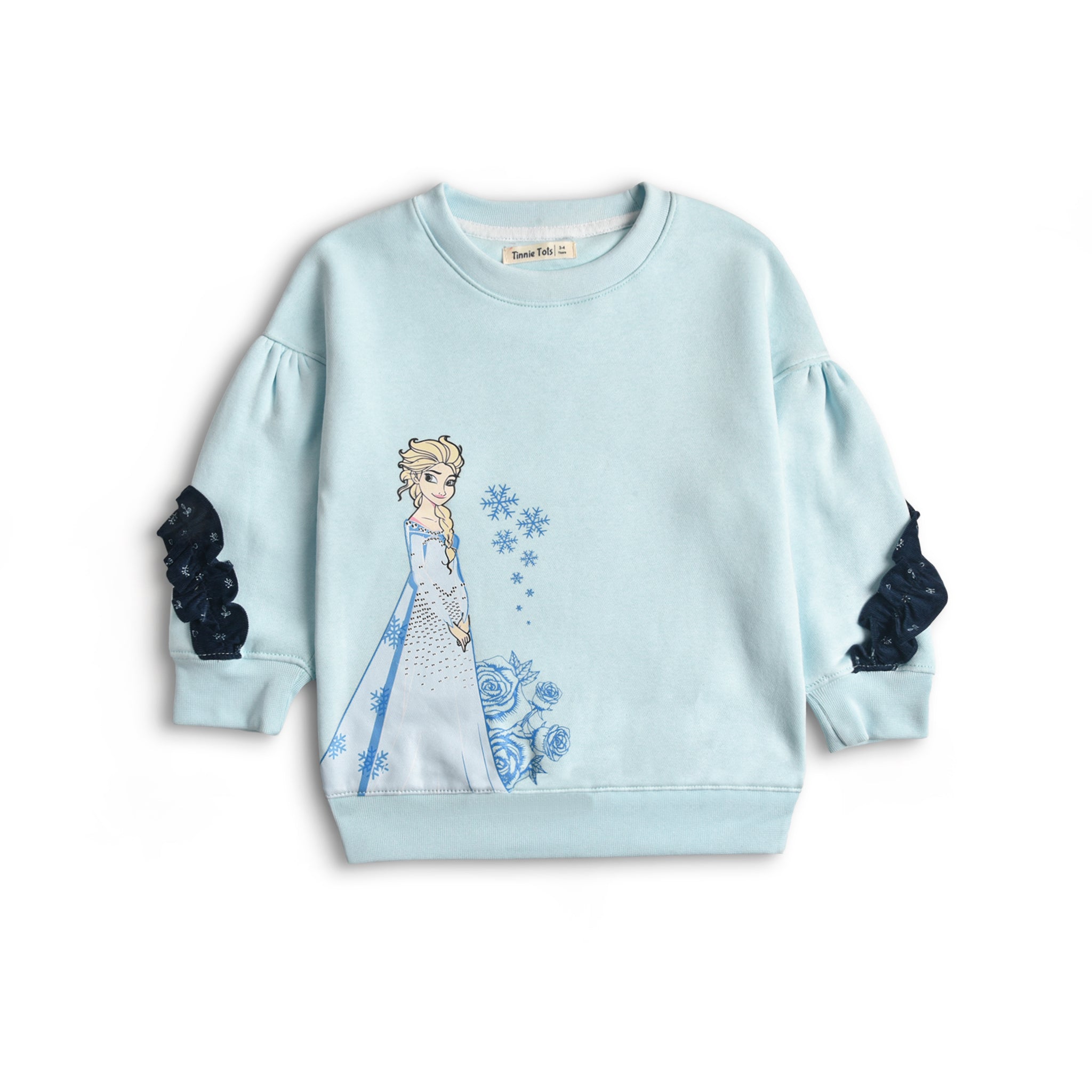 Frozen Fleece Set (2pc)