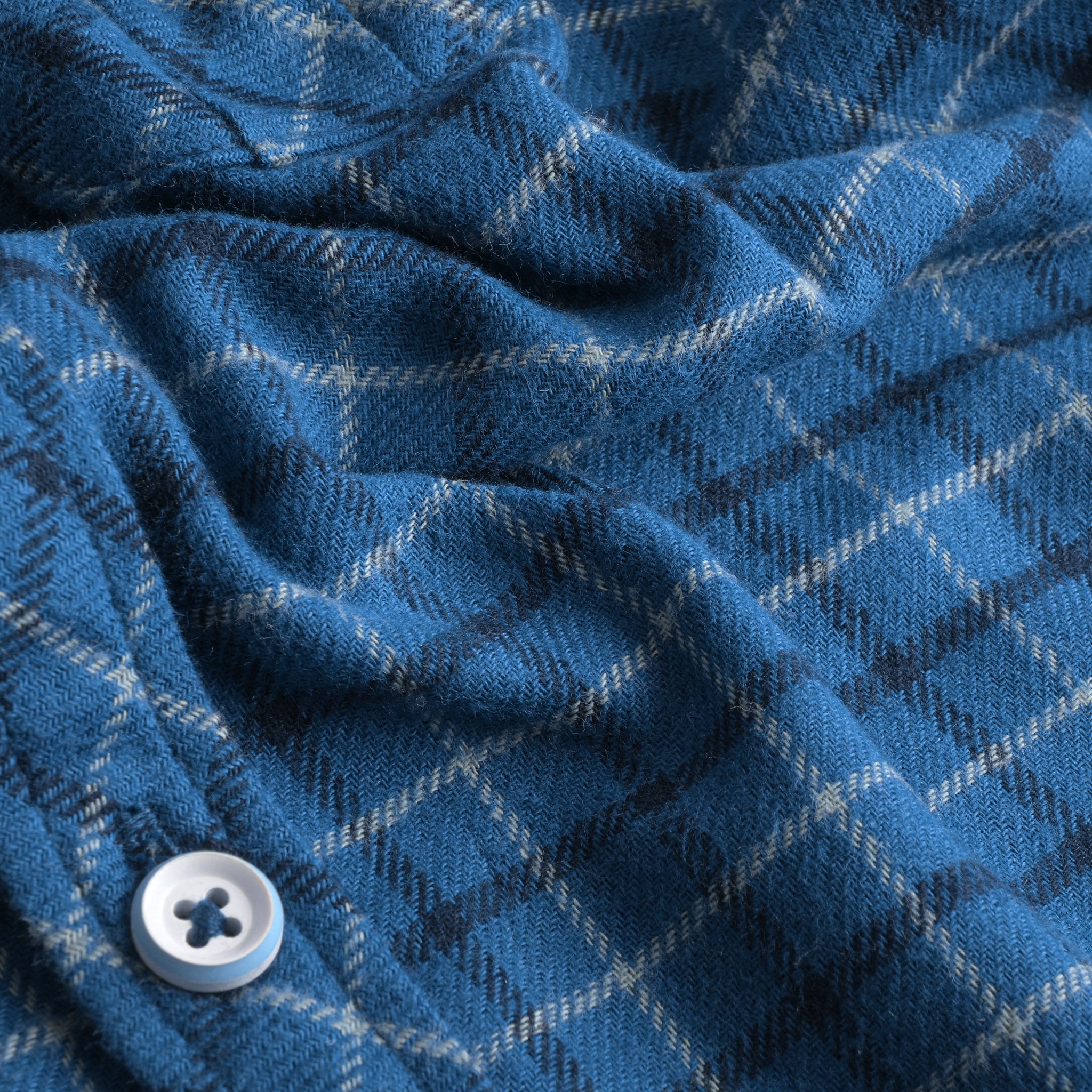 Cambridge Flannel 2pc Set