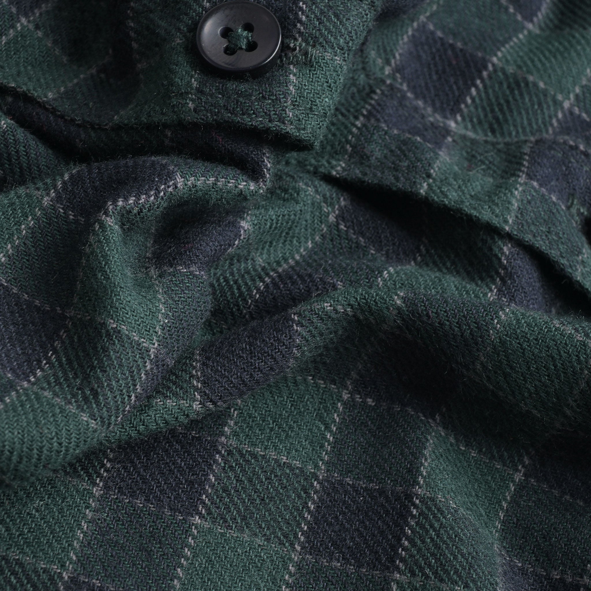 Cambridge Flannel Full Sleeves Shirt