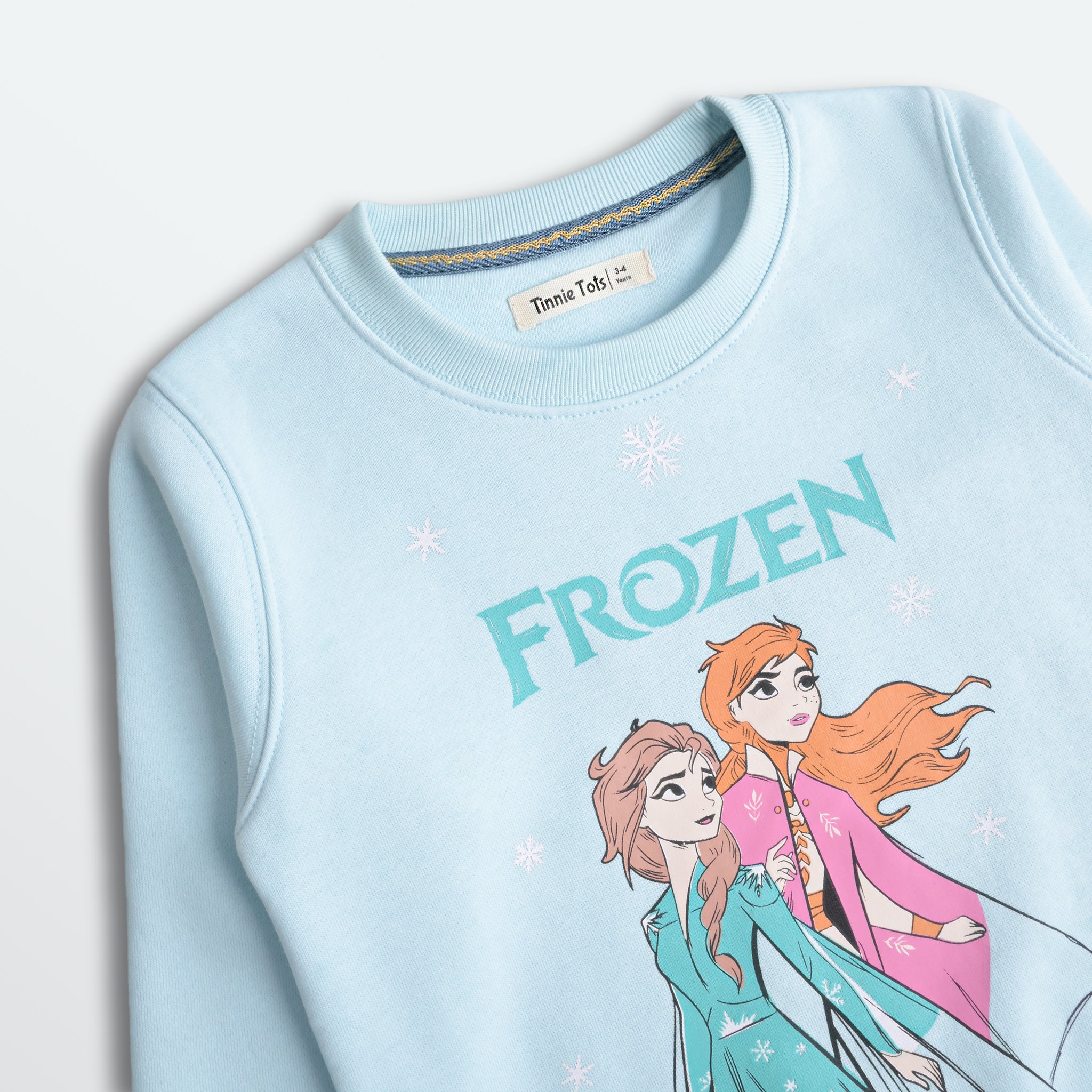 Frozen Fleece Set (2pc)