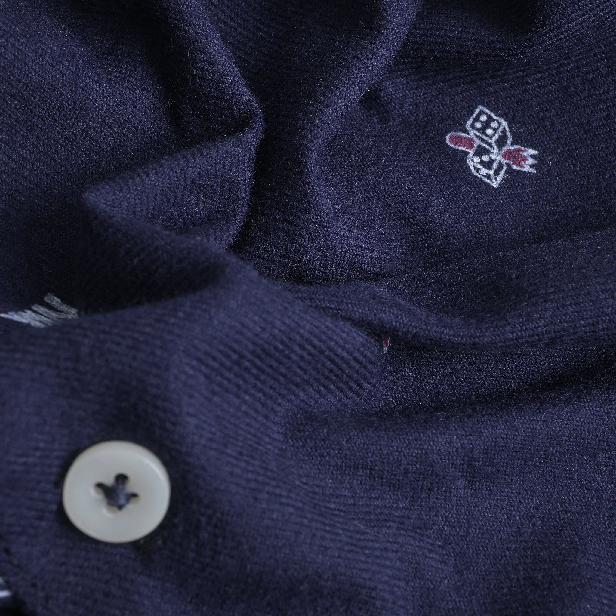 Space Fantasy Flannel Pajamas