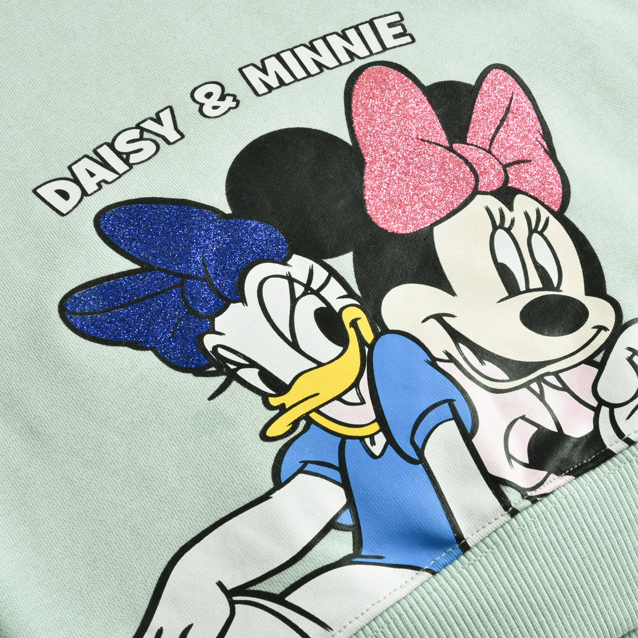 Minnie & Daisy Sweatshirt