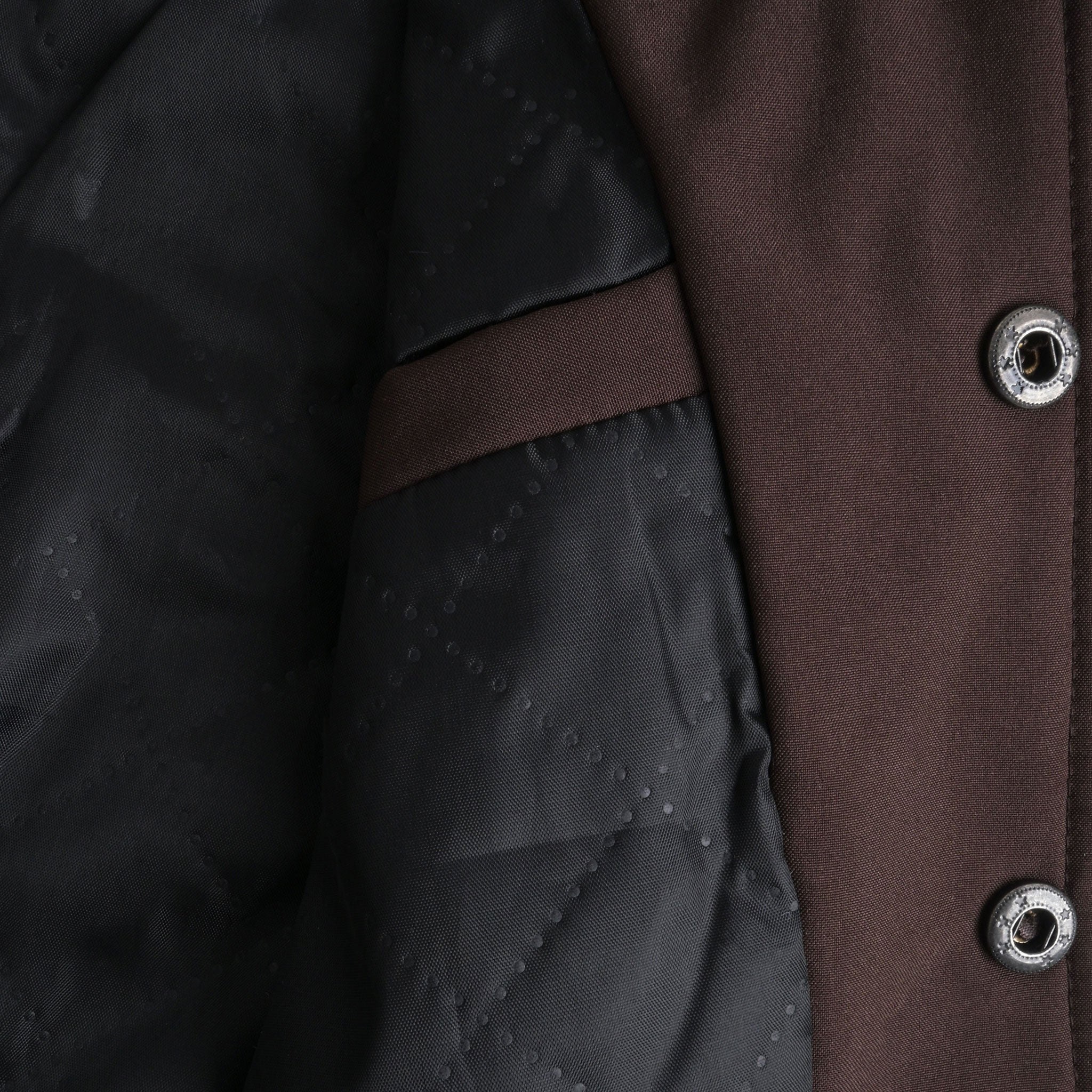 Athletic Bomber Quilted Jacket