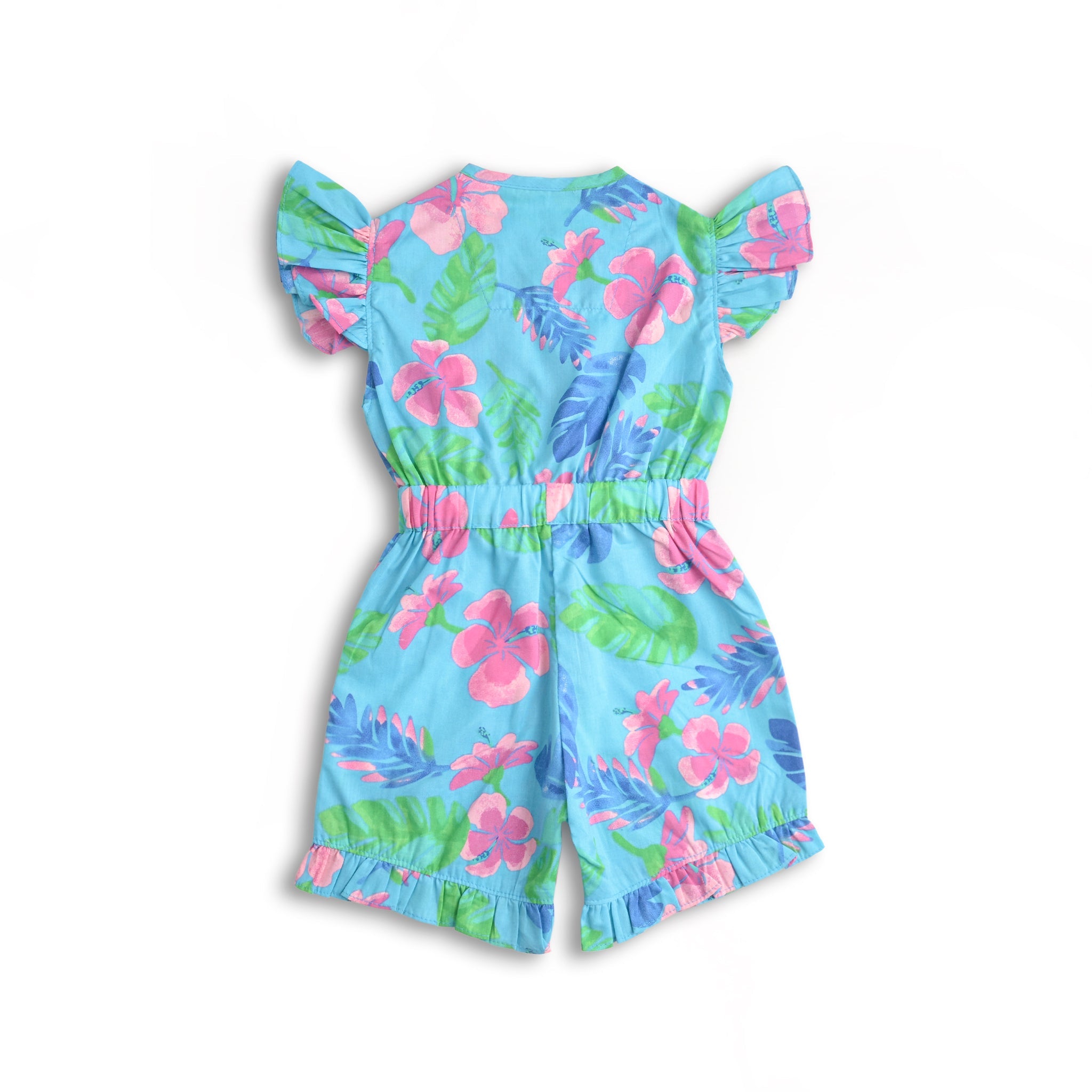Summer Vibes Playsuit