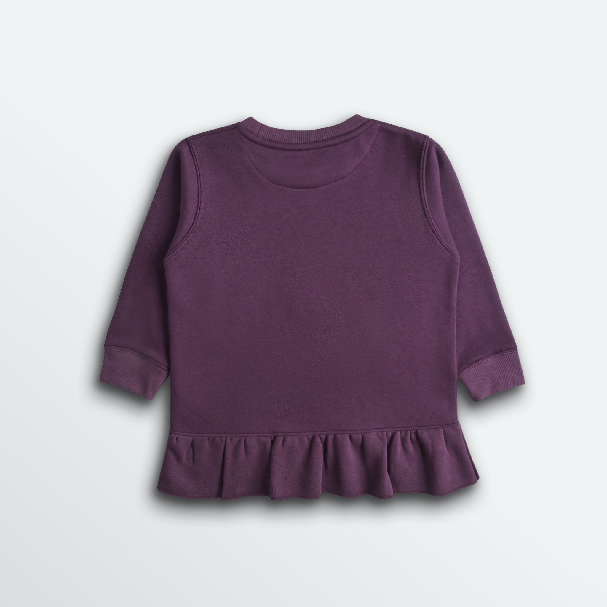 Be Kind Fleece Set (2pc)
