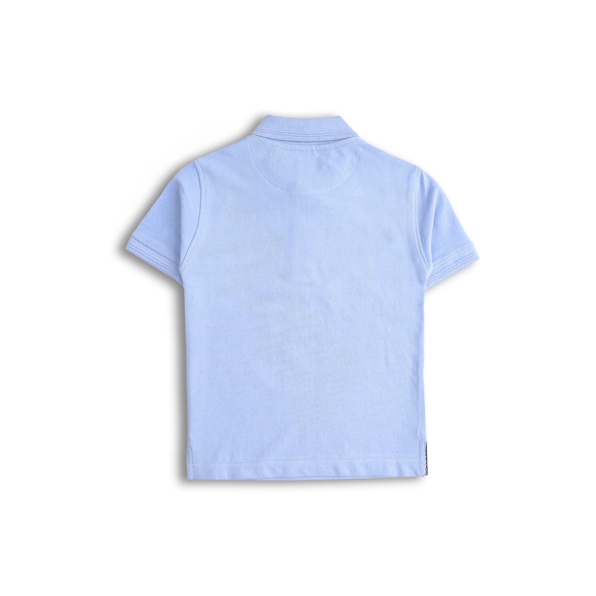 Ocean Vibes Polo 2Pc Set