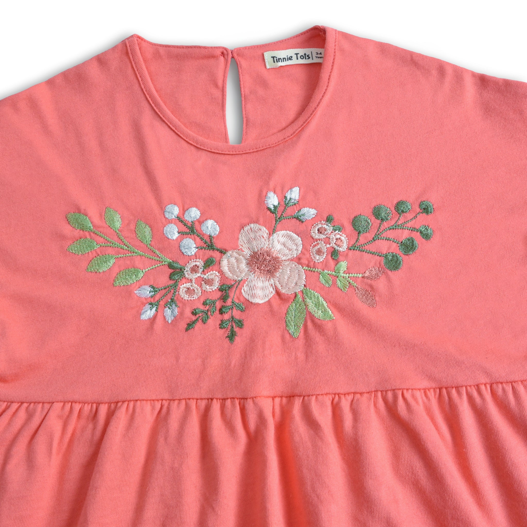 Peach Fuzz 2Pc Set