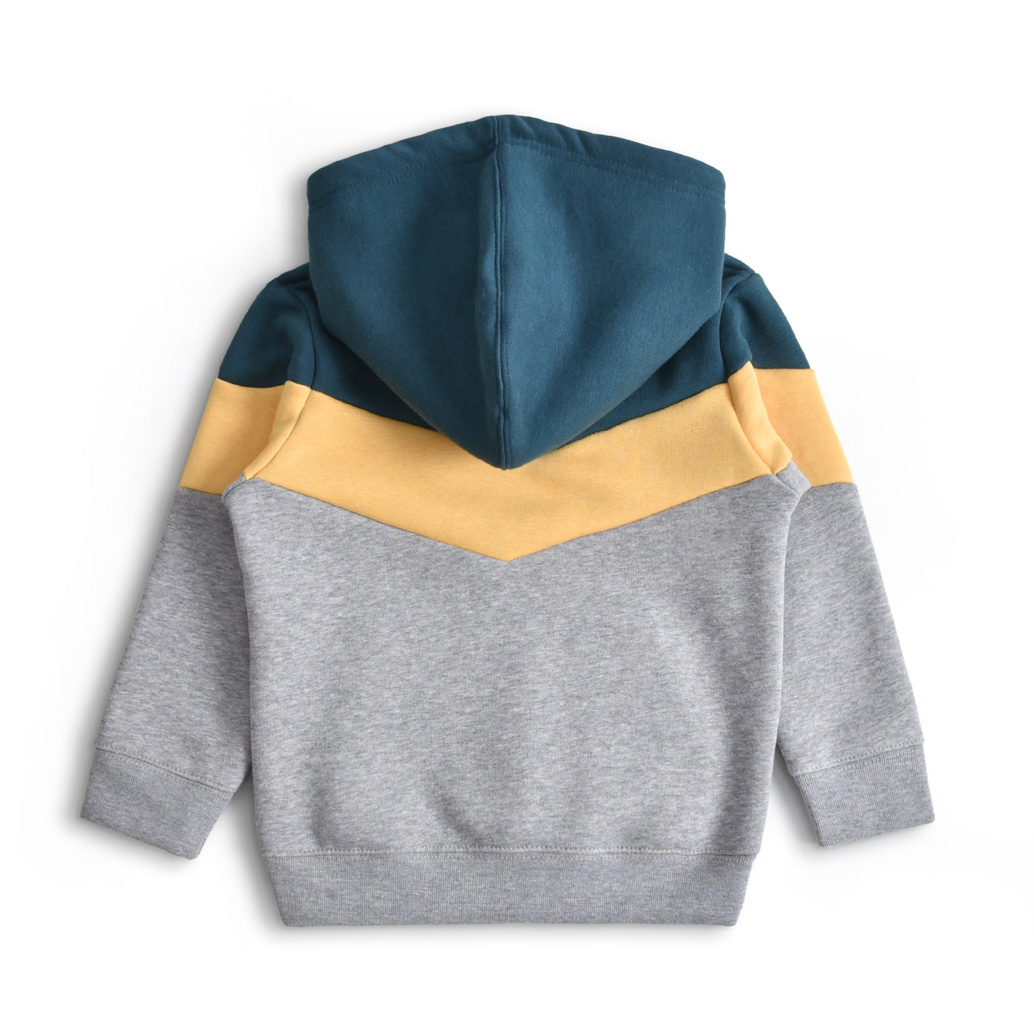 Skating Fleece Set (2pc)