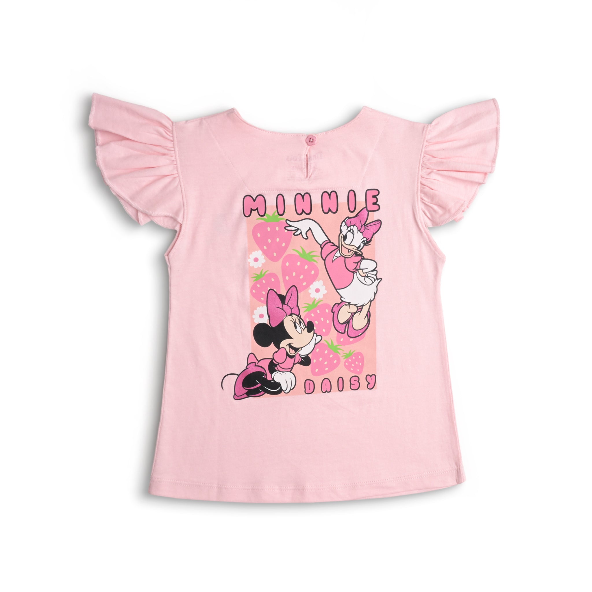 Minnie & Daisy 2Pc Set