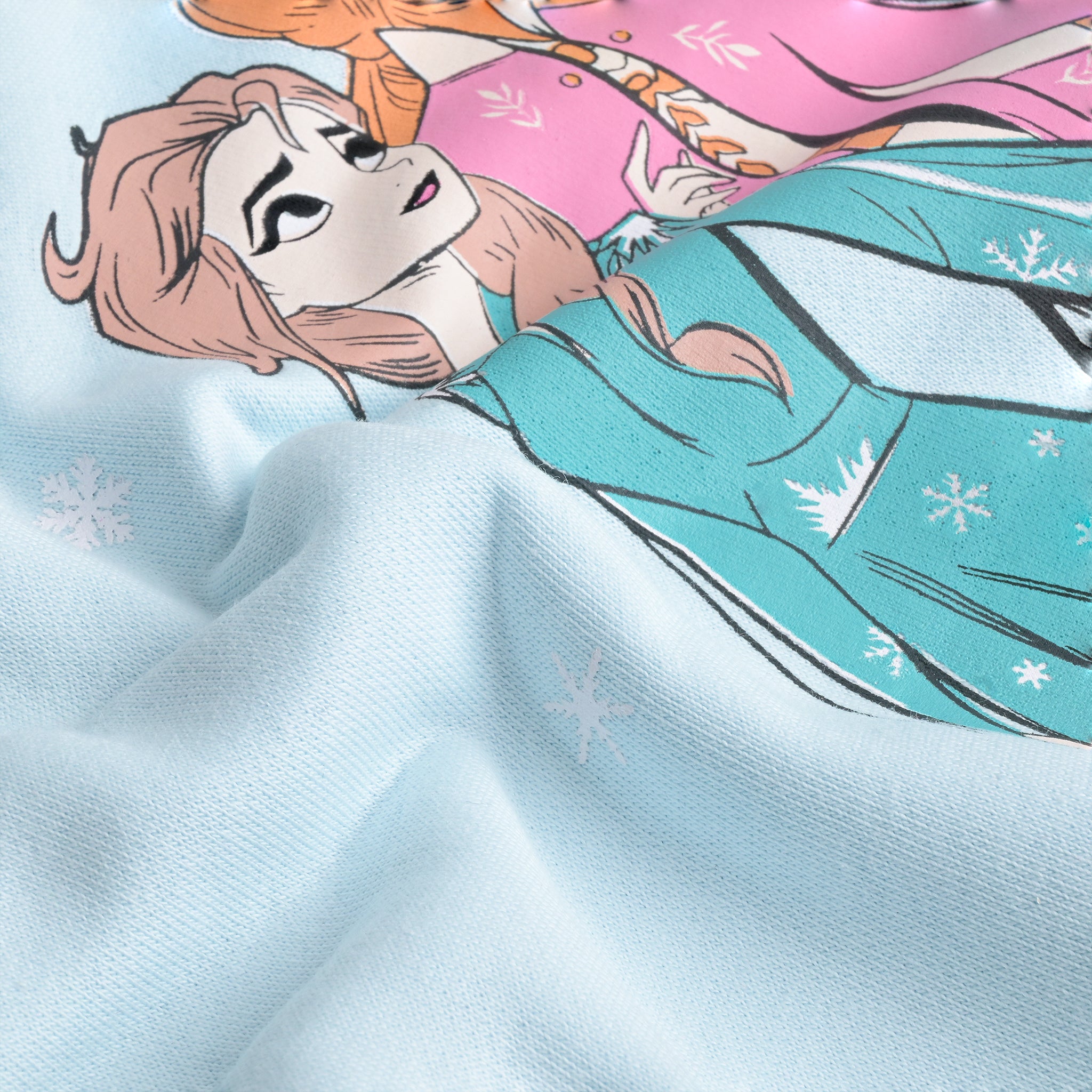 Frozen Fleece Set (2pc)