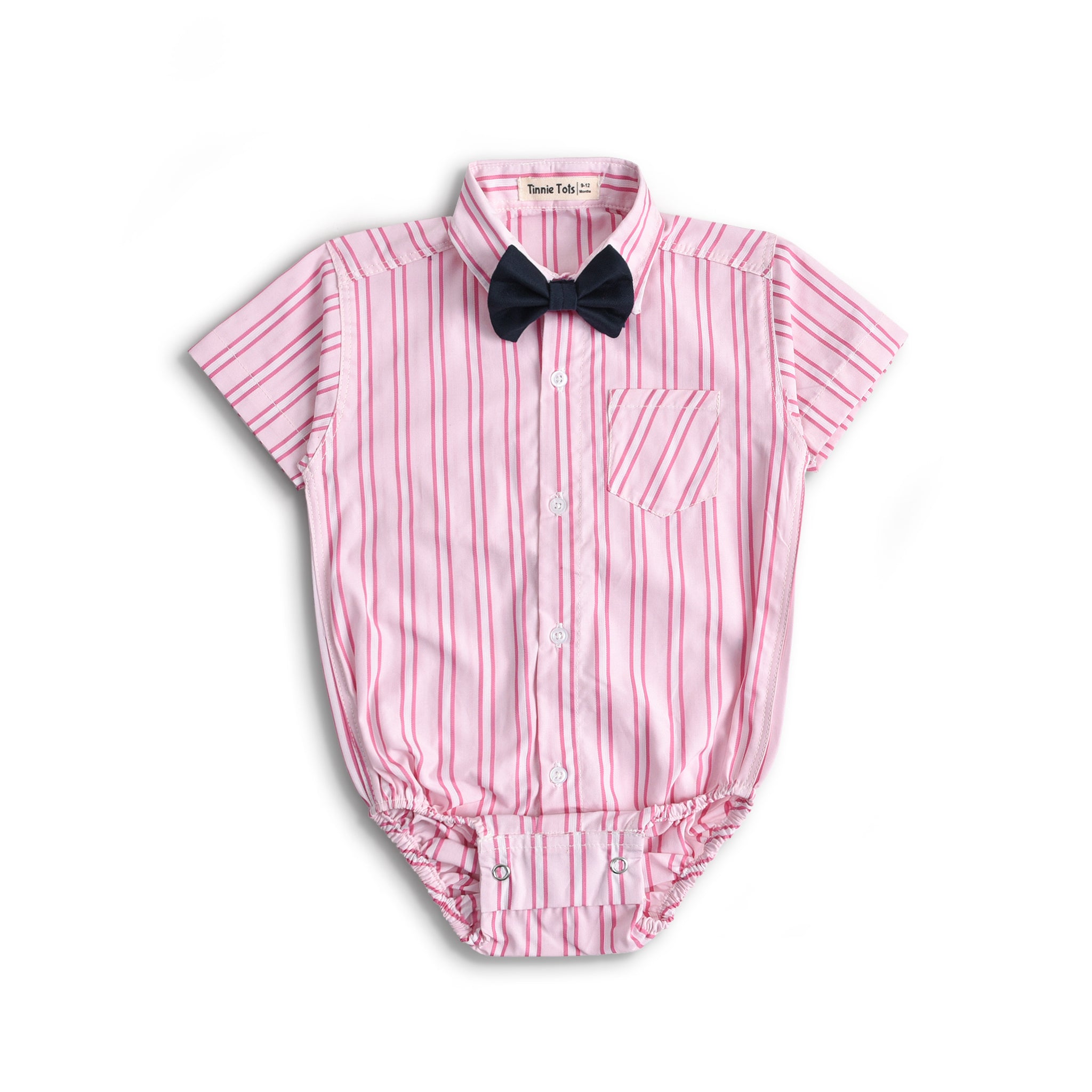 Dress Me Up Set (3pc)