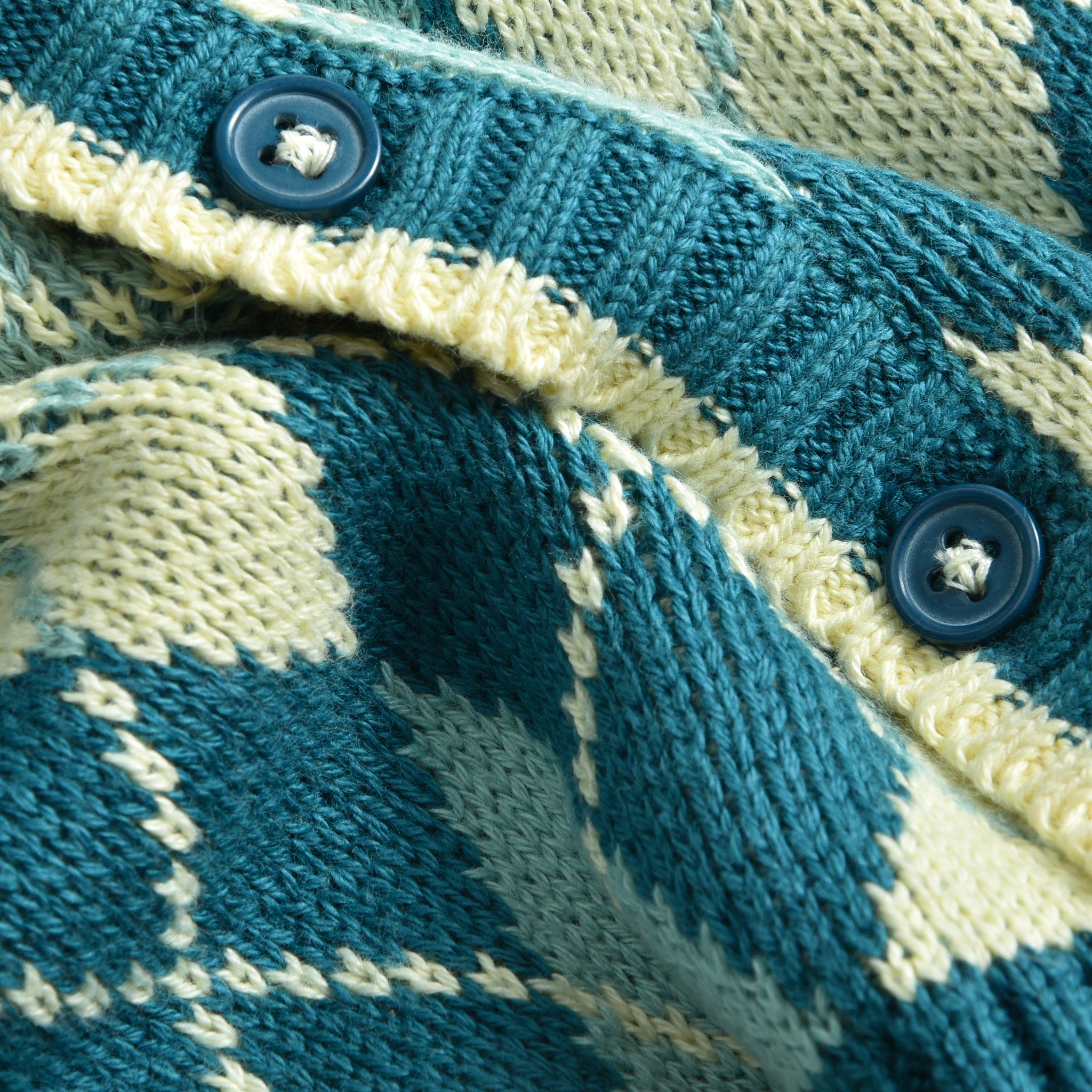 Oxford Classic Cardigan