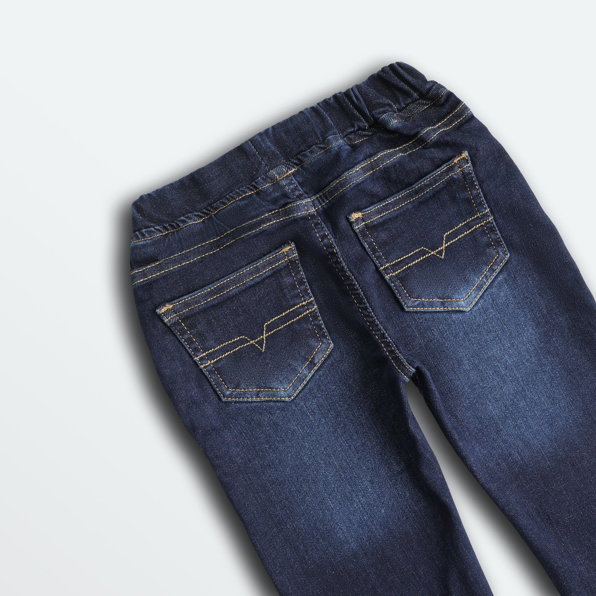 McQueen Racing Pull-on Jeans