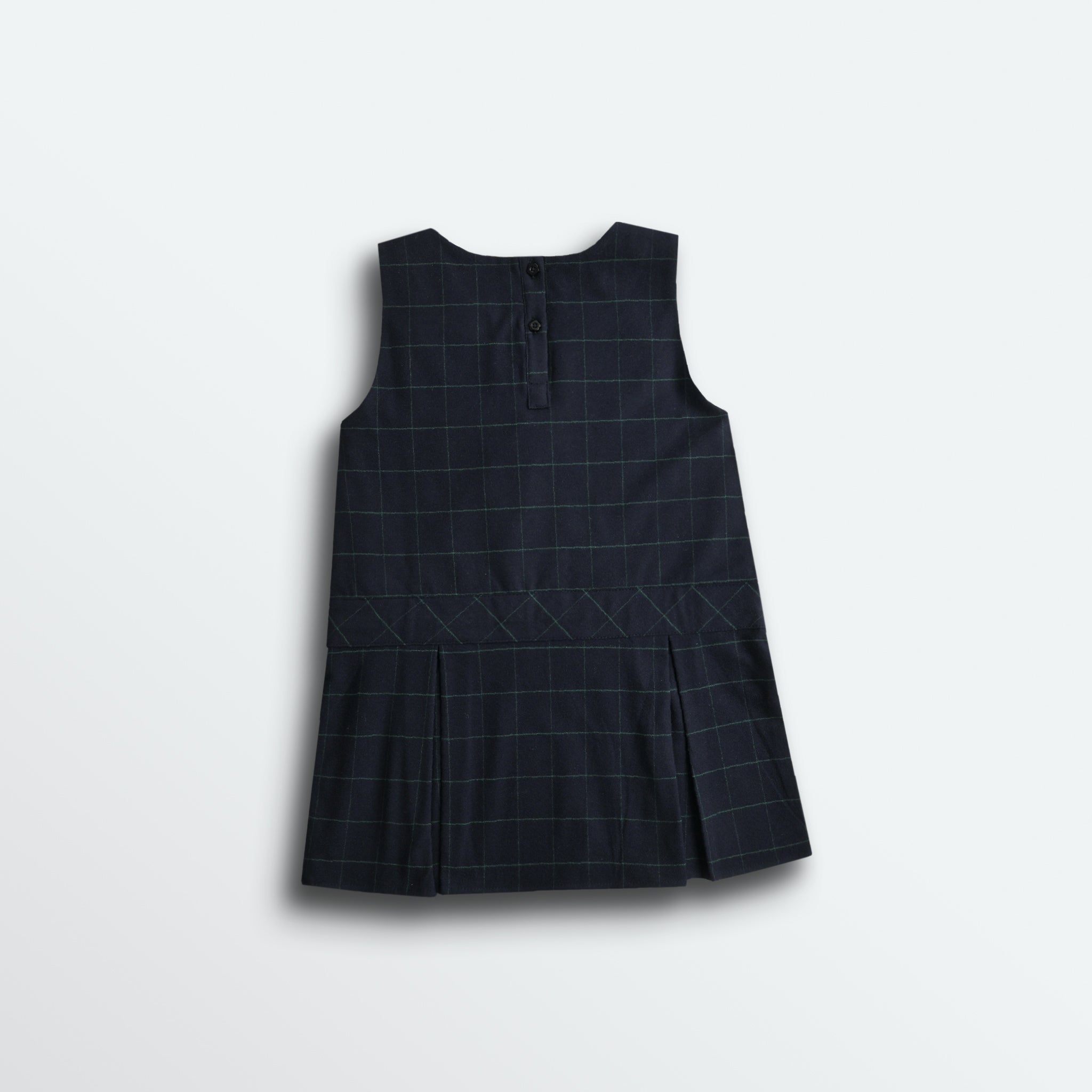 The Glimmering Grace Dress (2pc)