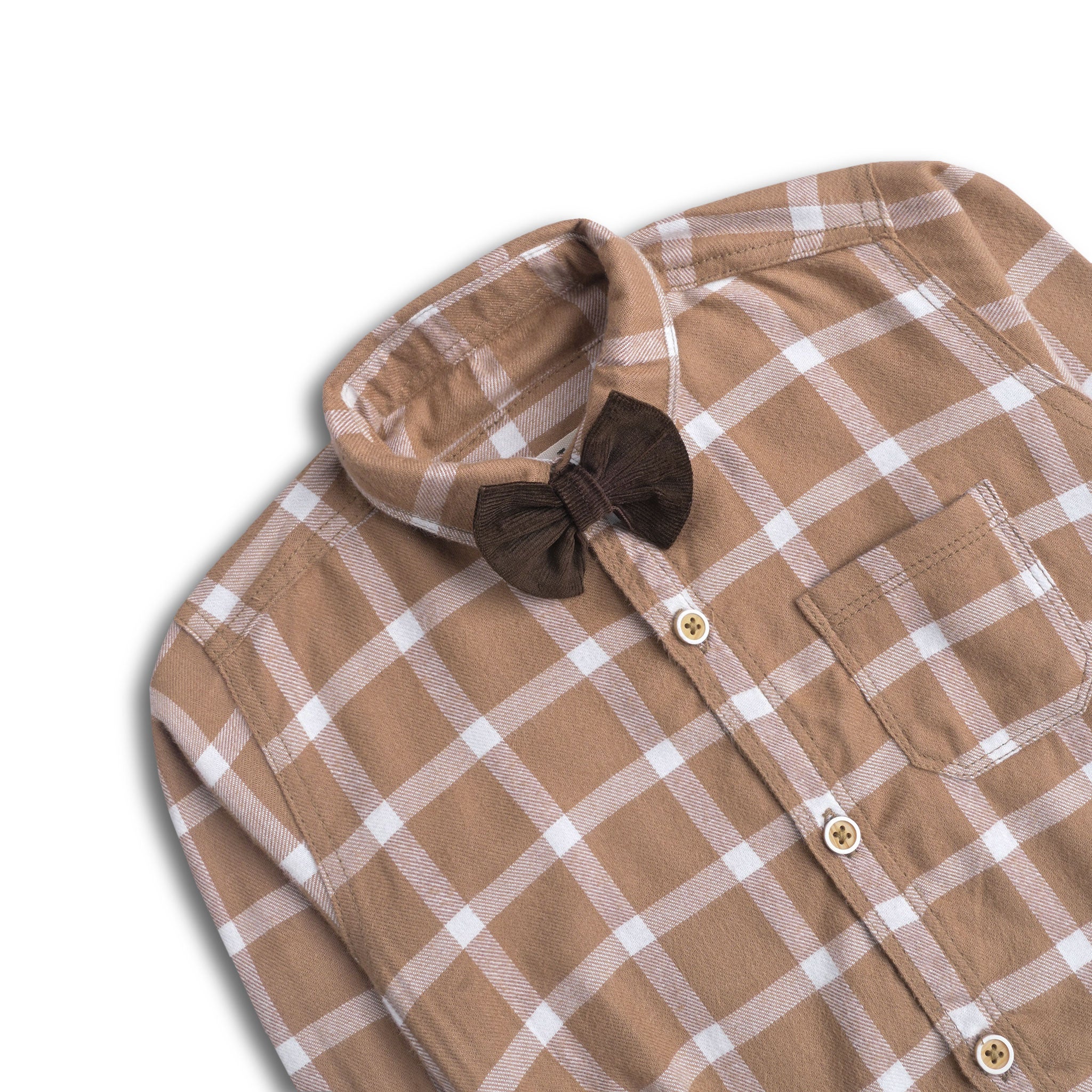 Dress Me Up Set (3pc)