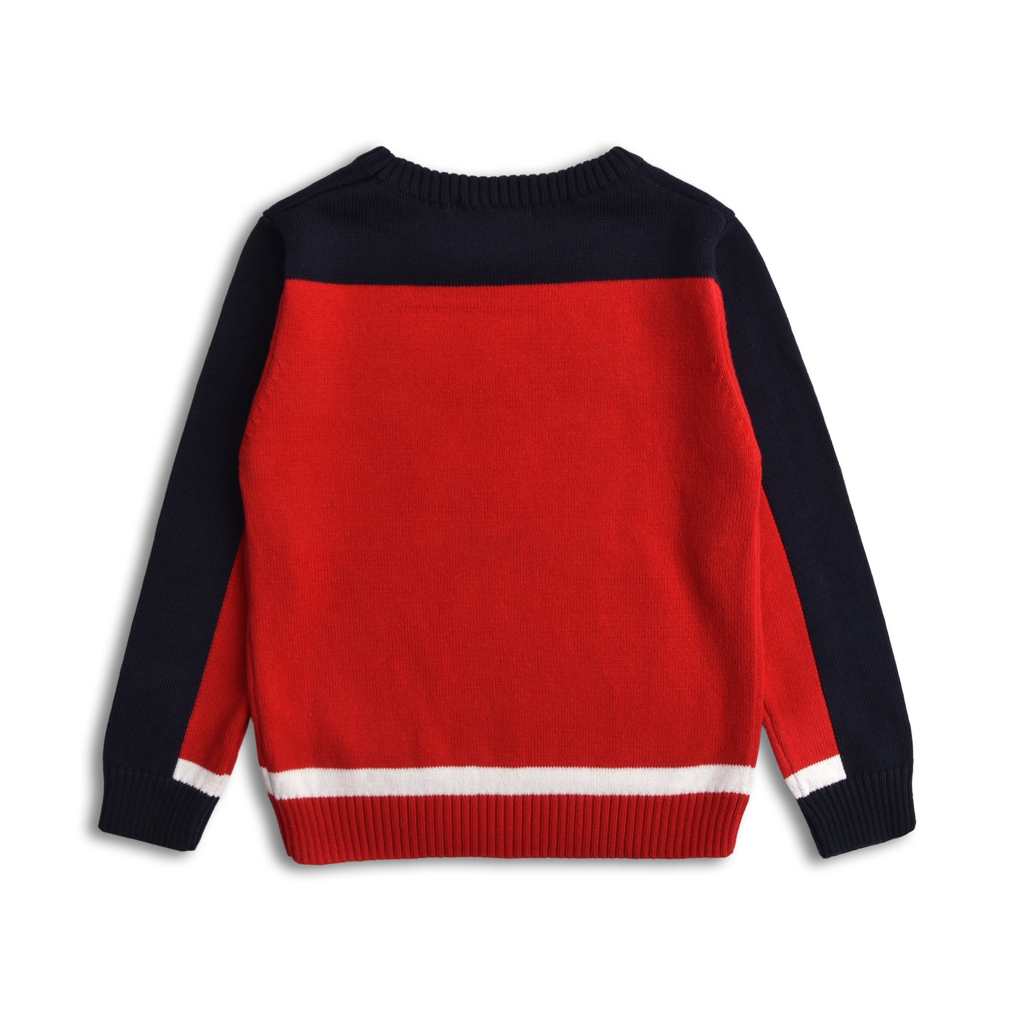 NYC Athletics Sweater