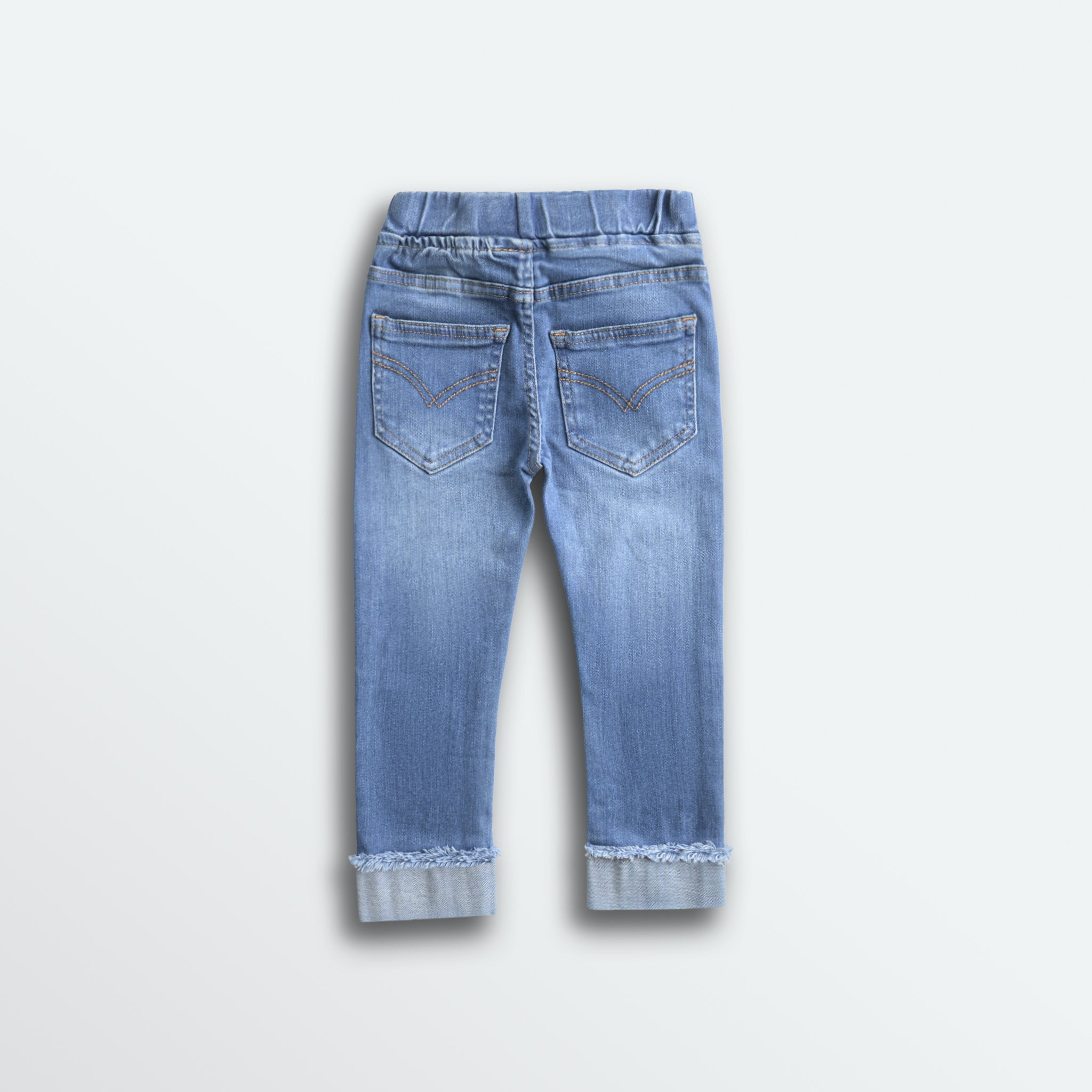 Hello Kitty Pull-On Jeans
