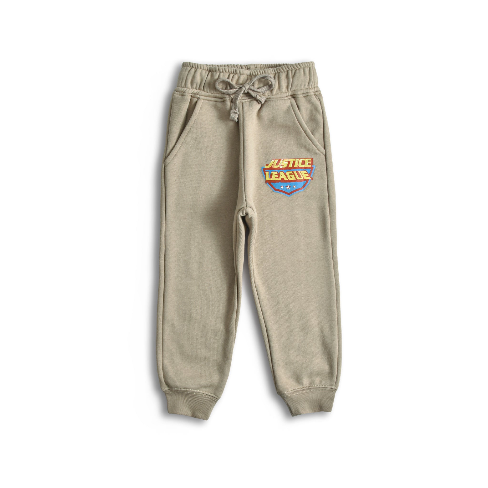 Super Heroes Fleece Set (2pc)