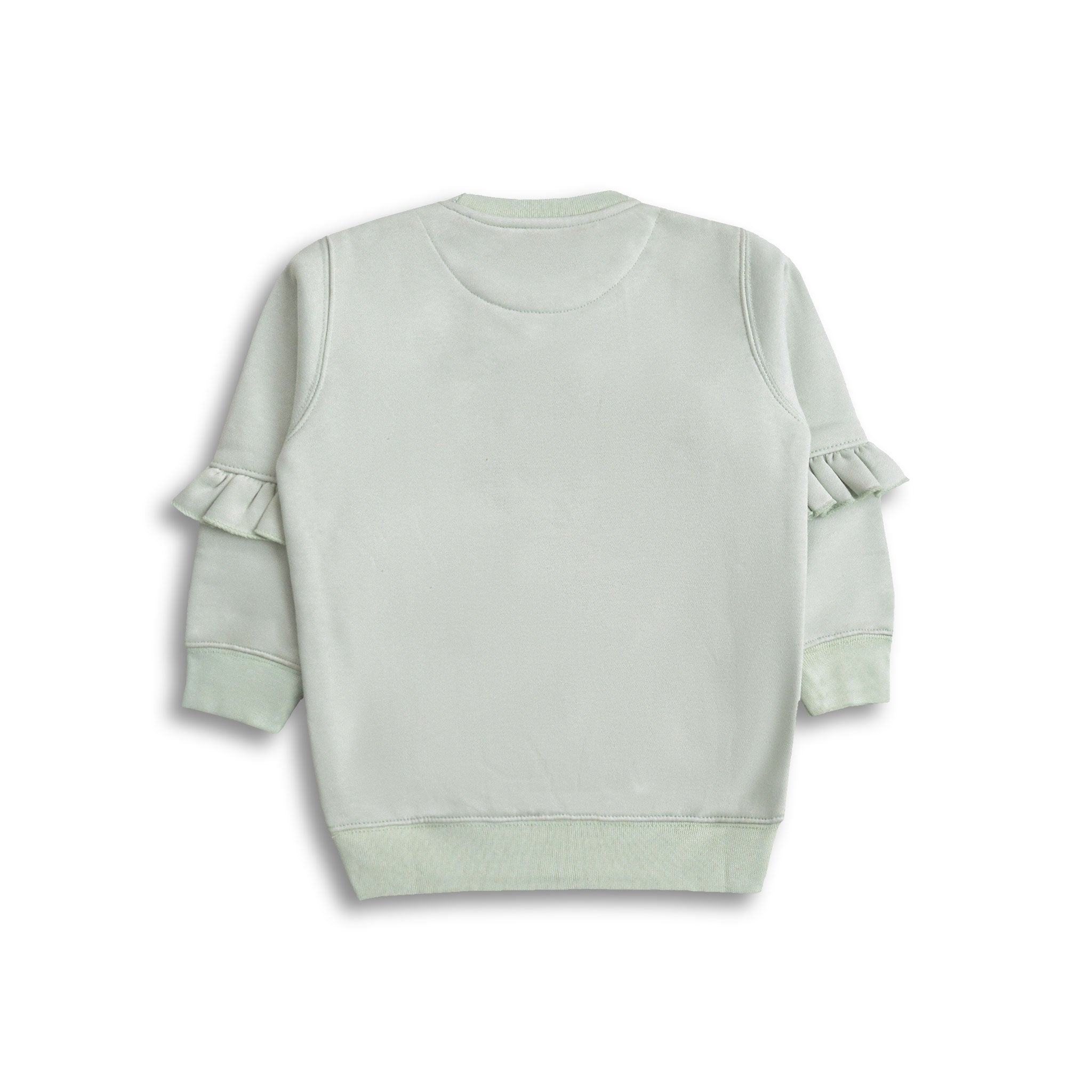 Minnie & Friends Sweatshirt