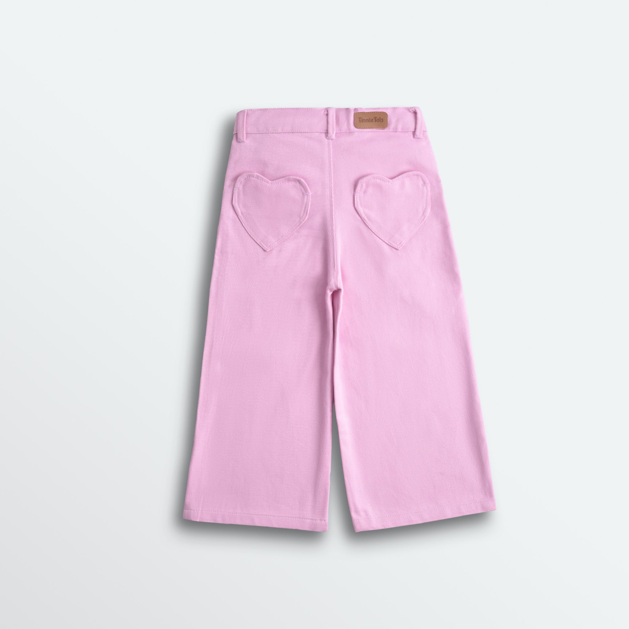 Barbie Wide Leg Pants