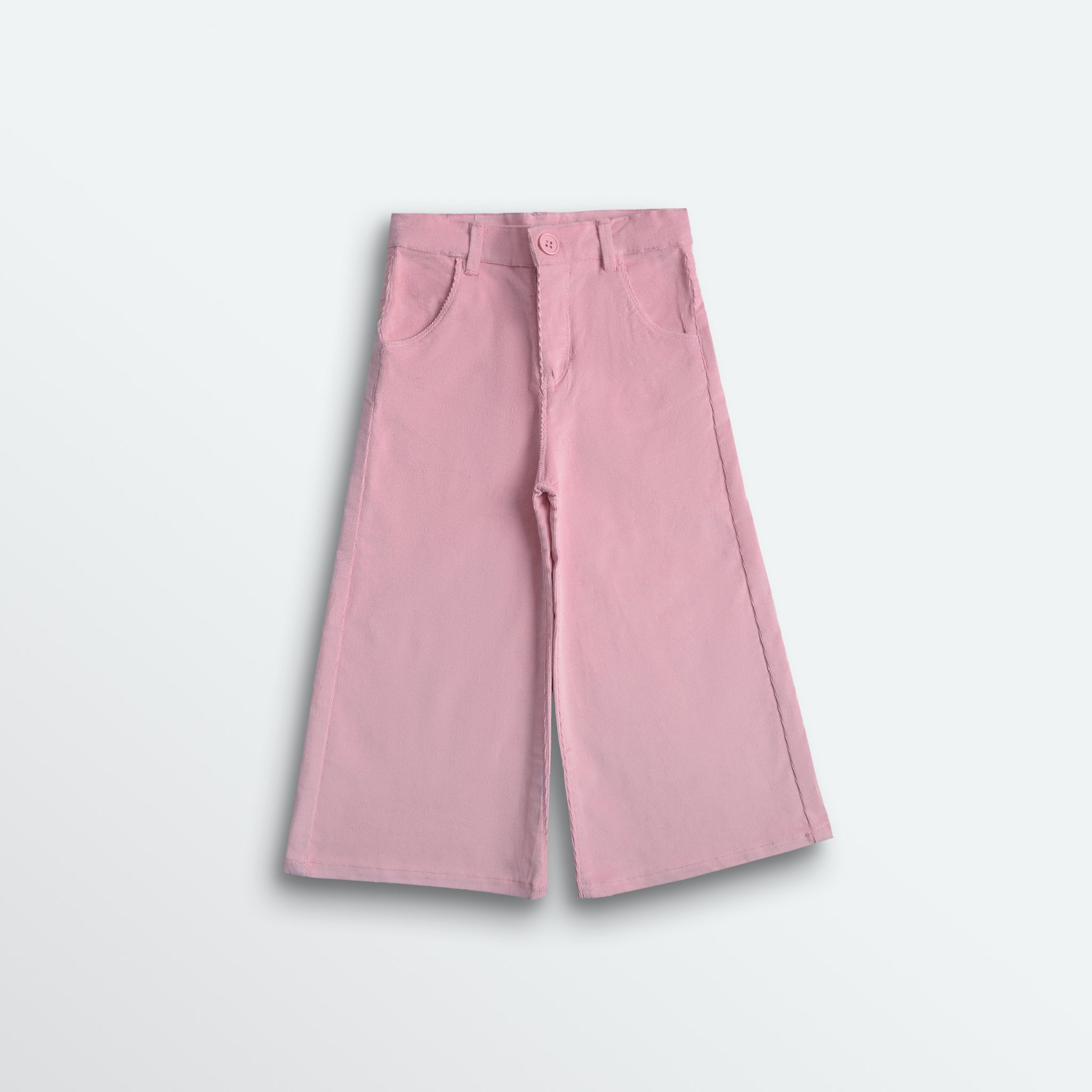 Pastel Paradise Corduroy Set (2pc)