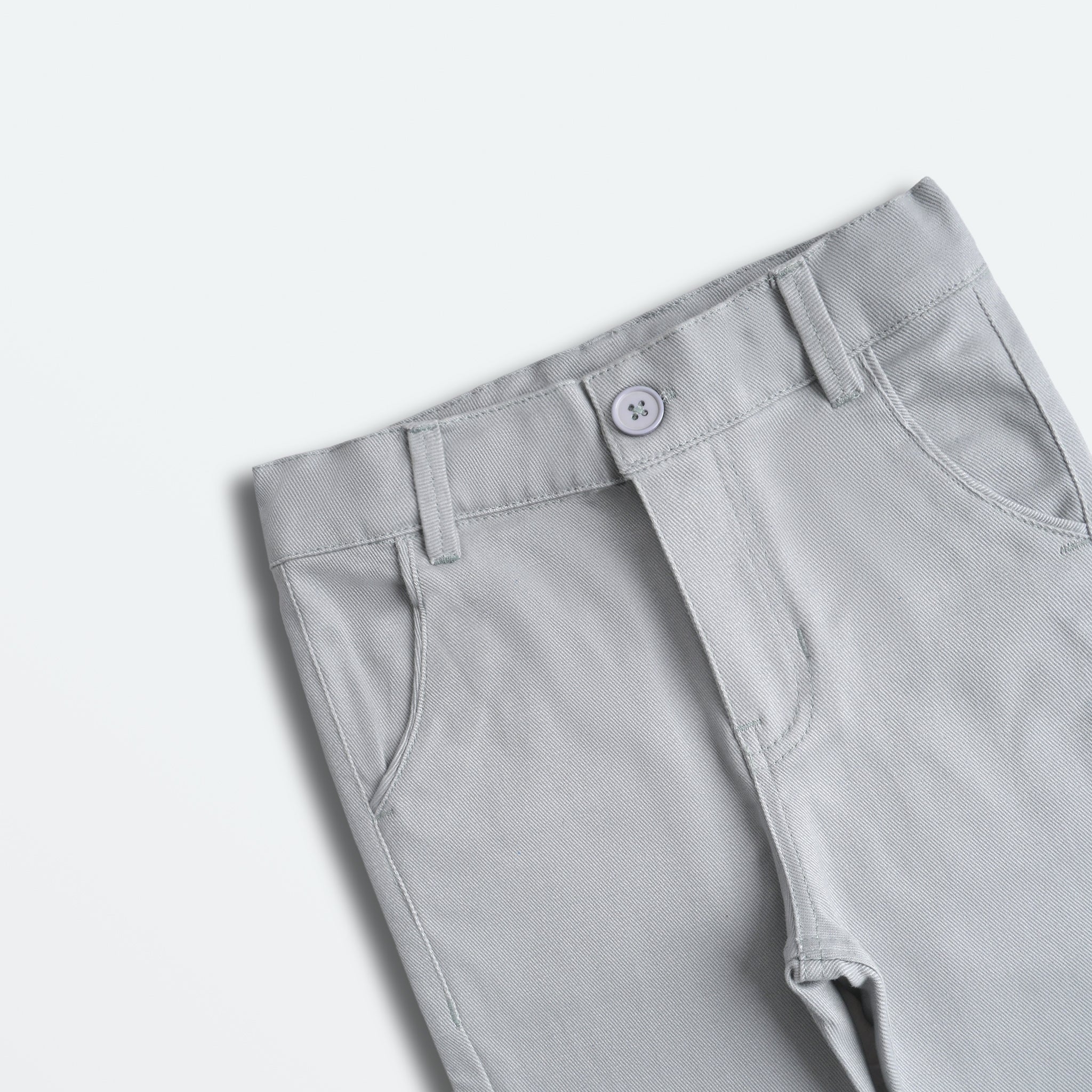 Cambridge Flannel 2pc Set