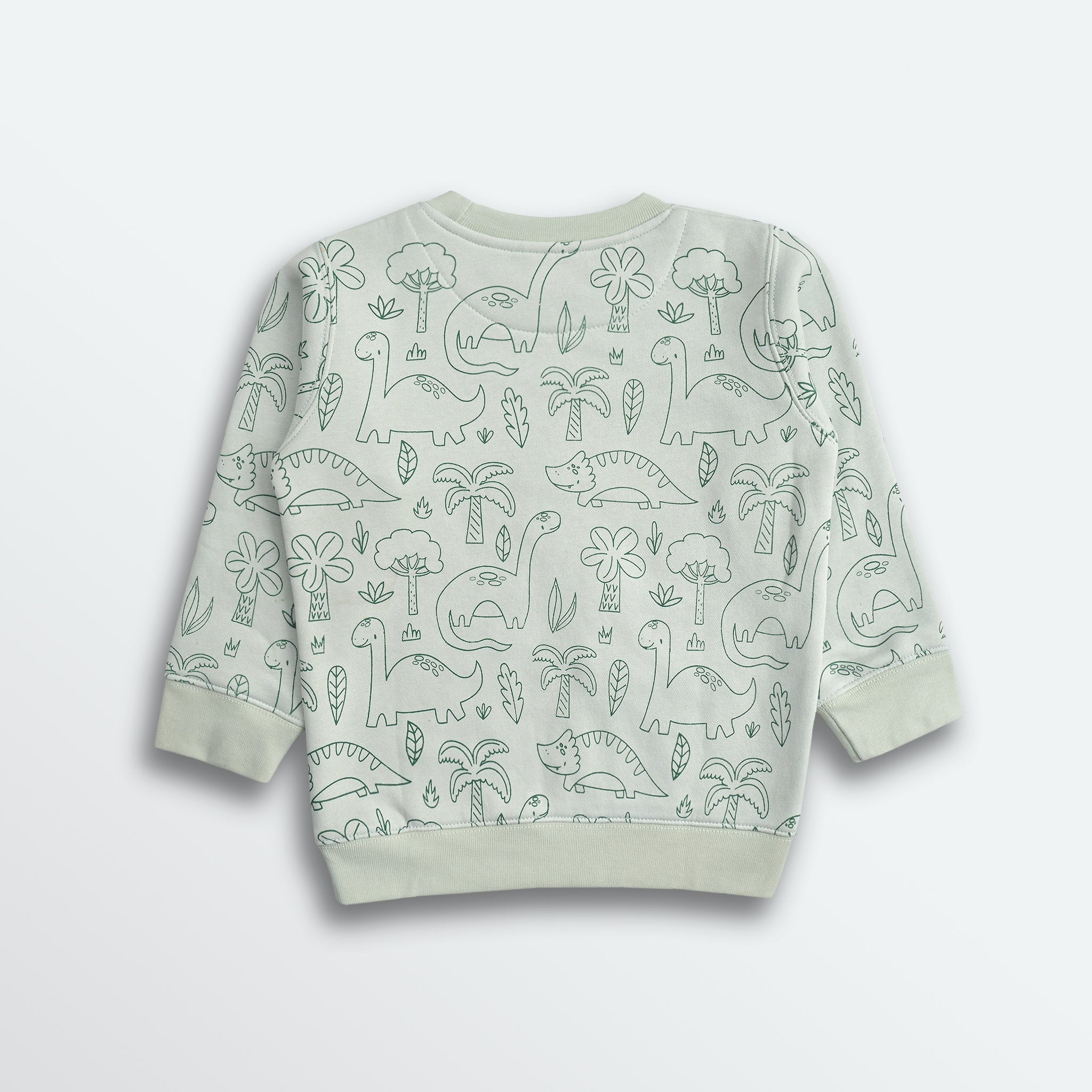 Dino Dude Fleece 2Pc Set