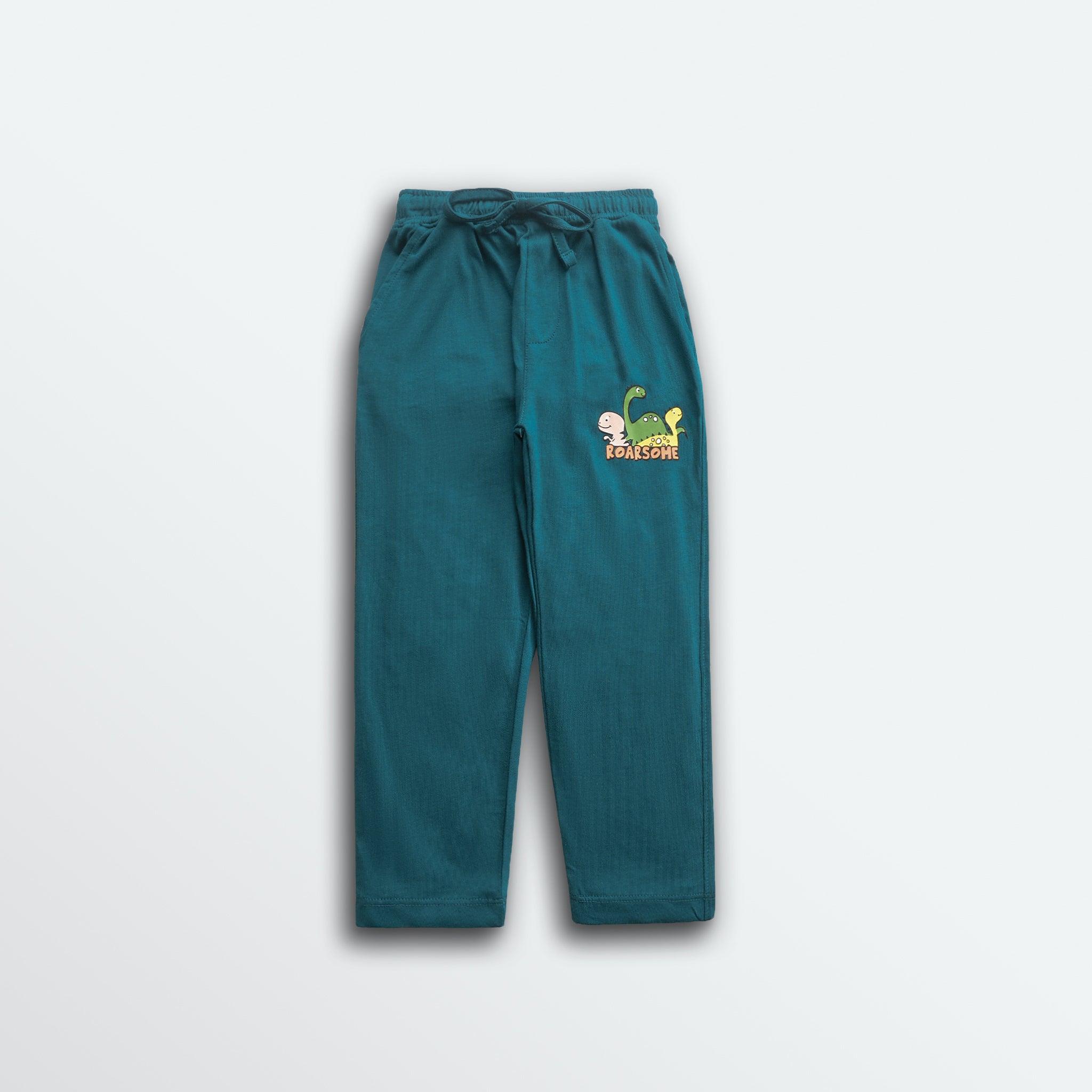 Road Trip Pajamas (2pc)