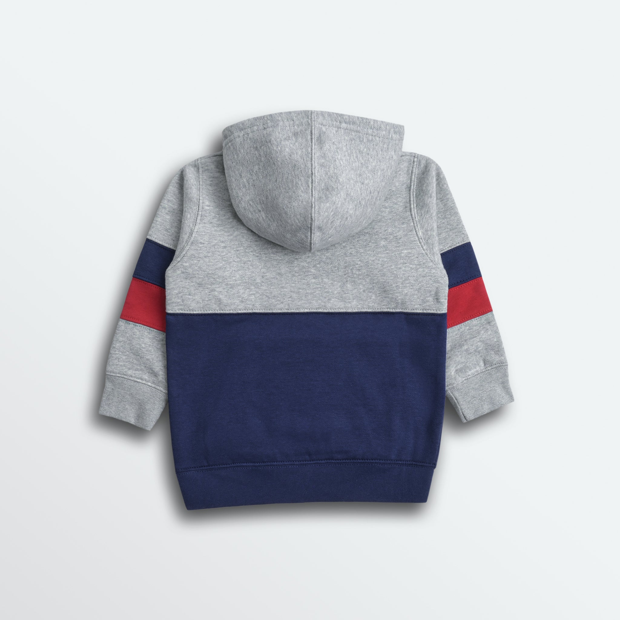 Just Ride Hooded Fleece 2Pc Set