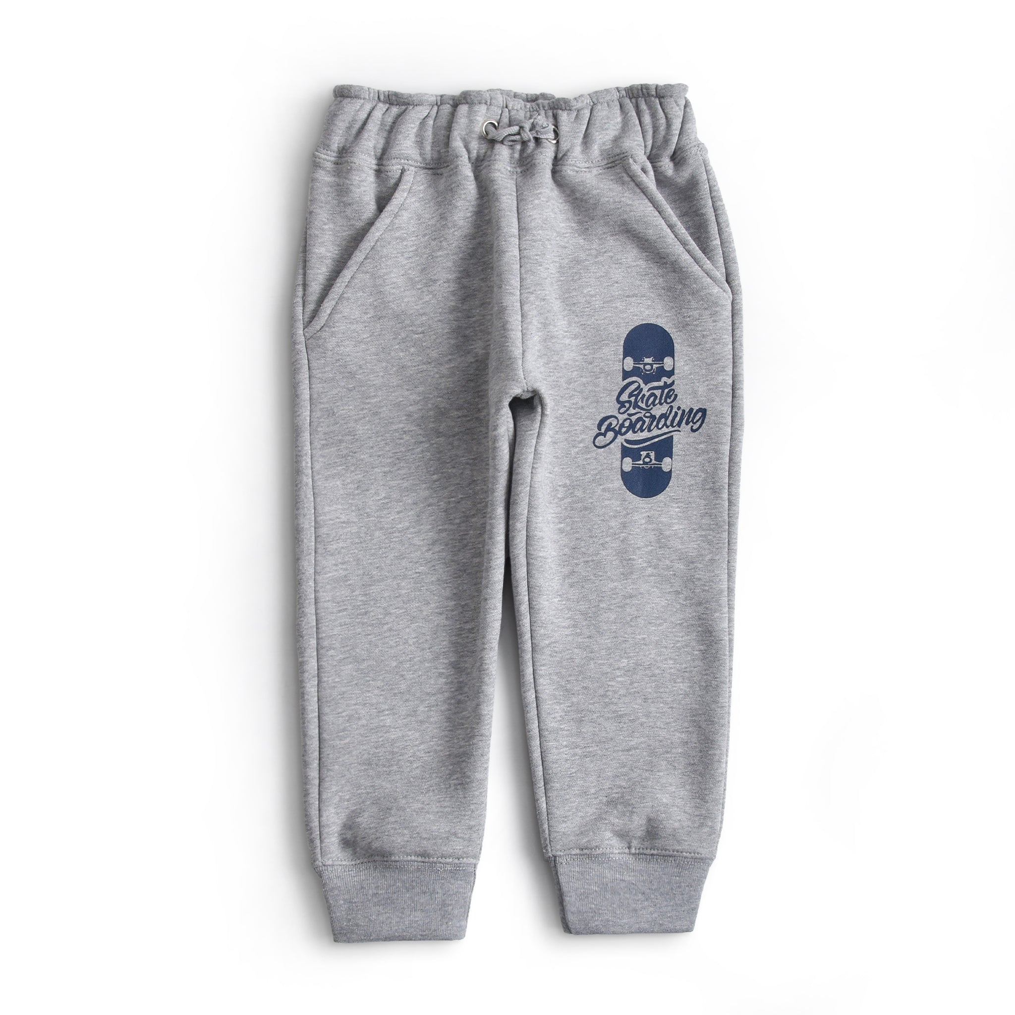 Skating Fleece Set (2pc)