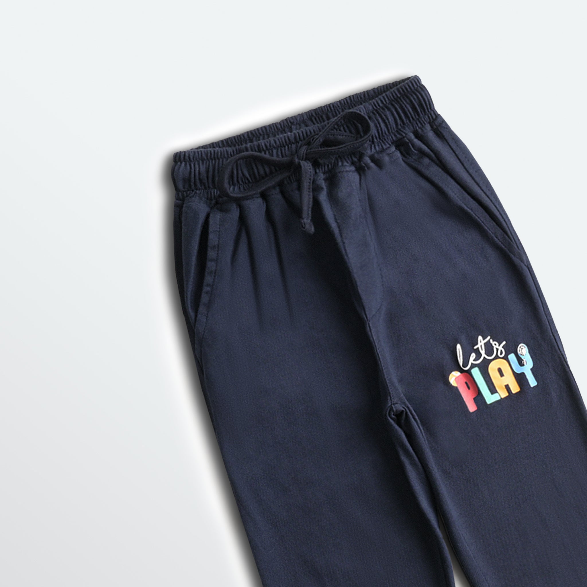 Game Time Pajamas (2pc)