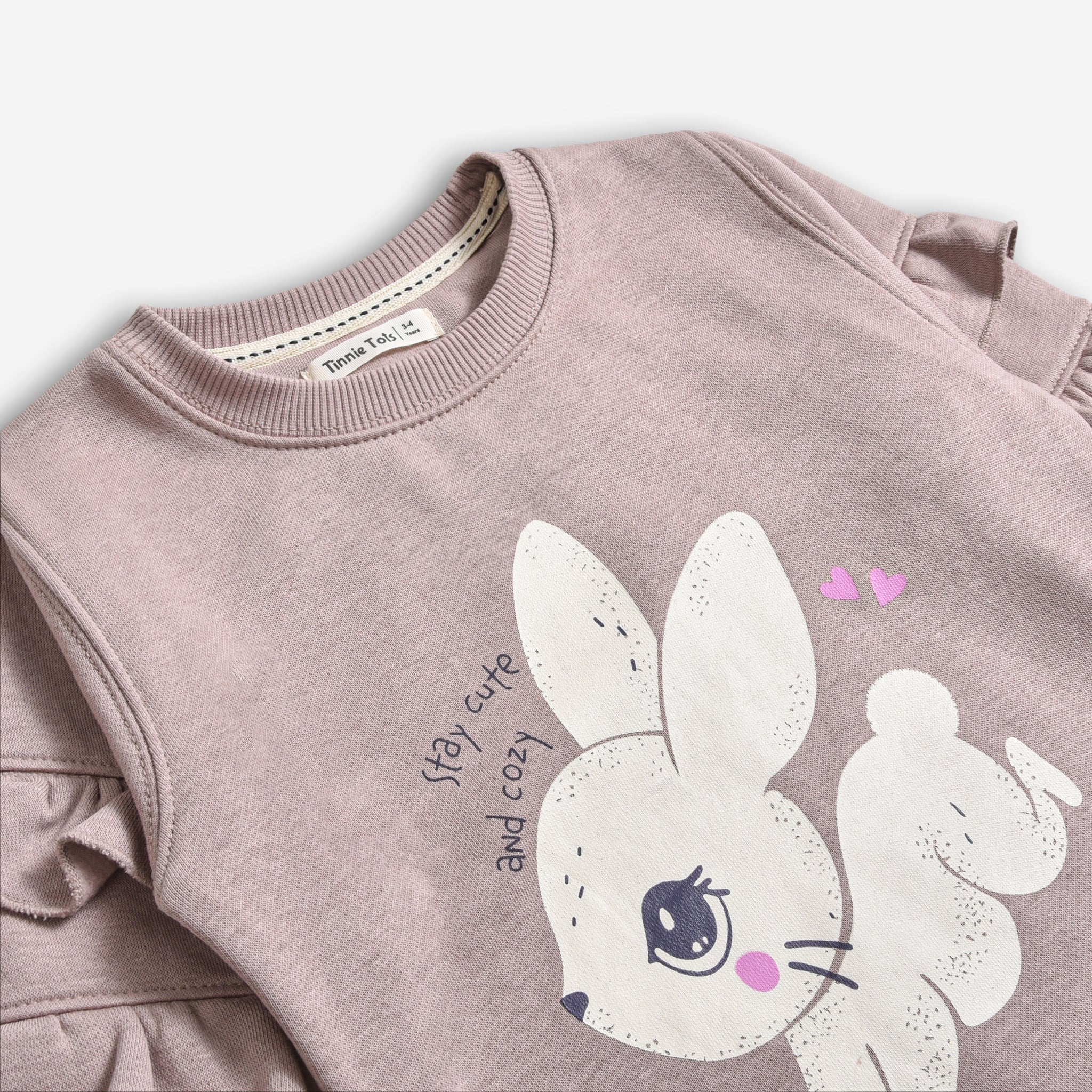 Bunny Bliss Set (2pc)