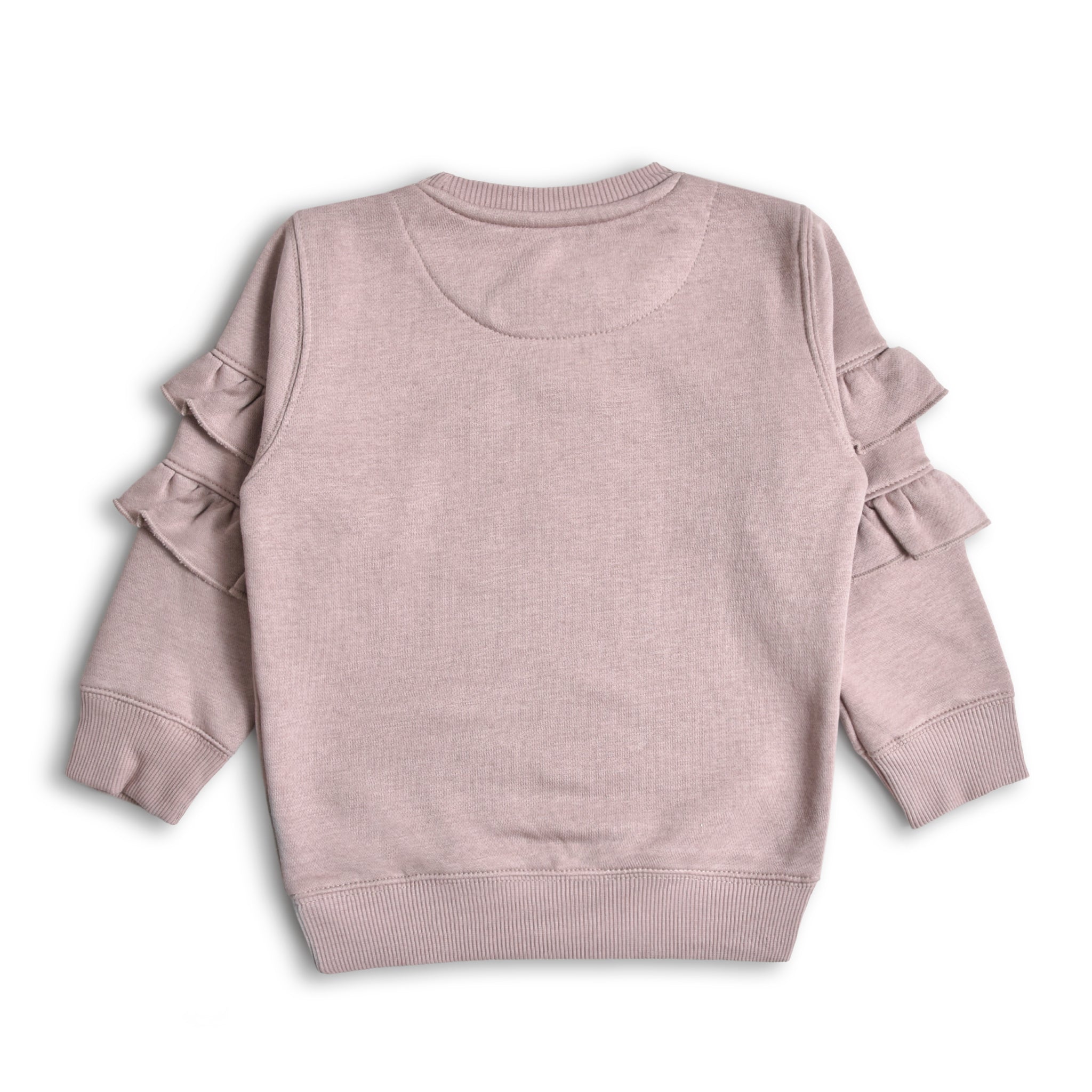 Bunny Sweatshirt