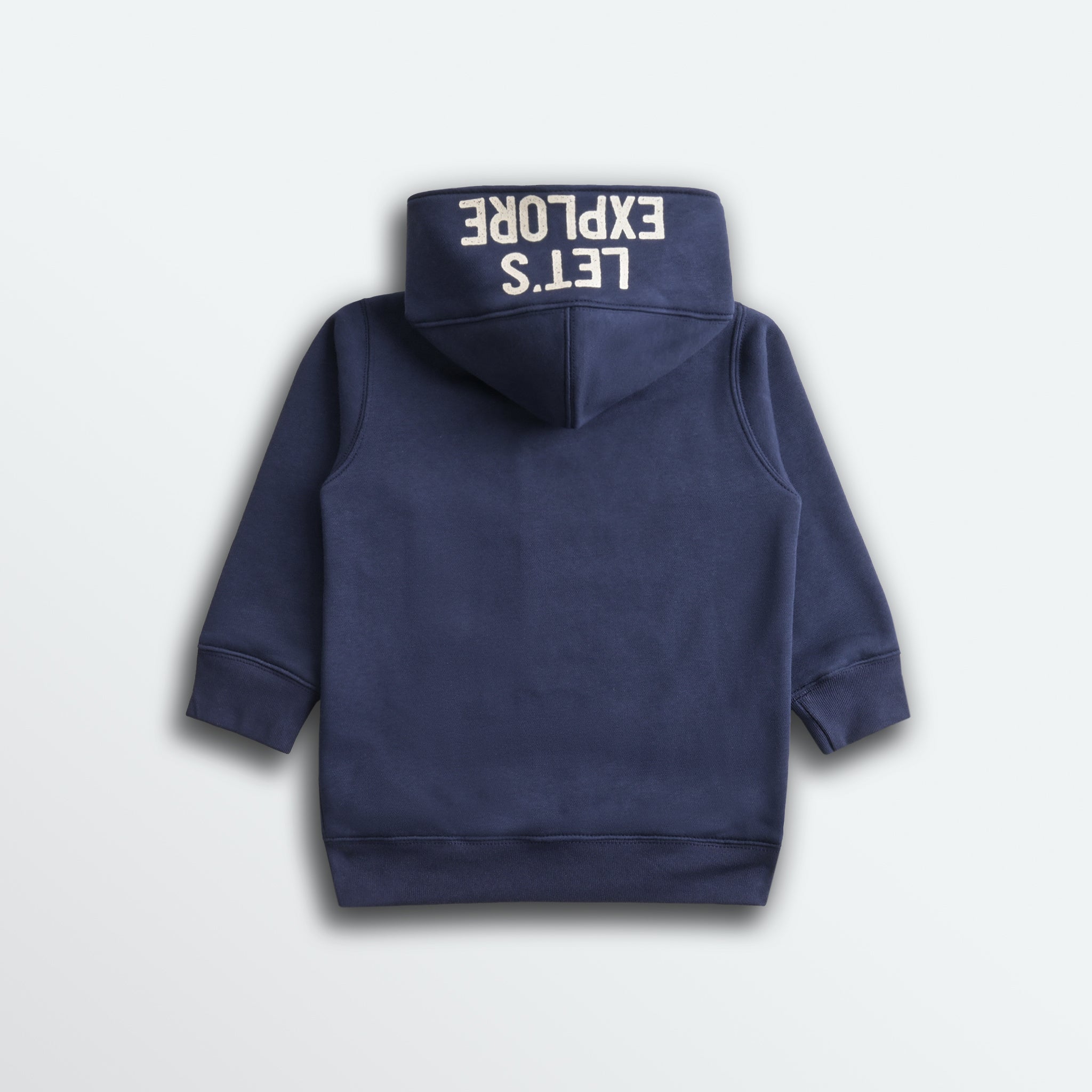 Lets Explore Hooded 2Pc Set