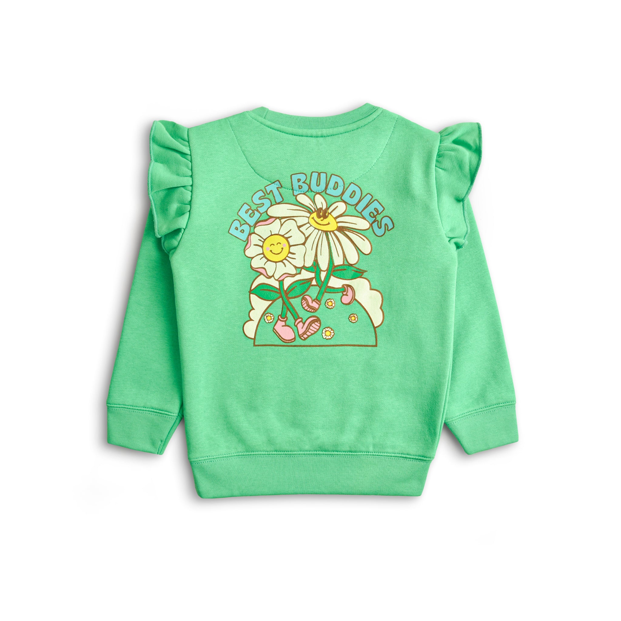 Jolly Fleece Set (2pc)