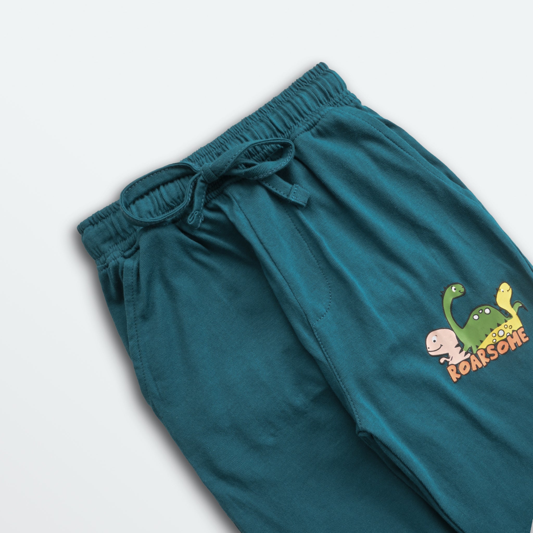Road Trip Pajamas (2pc)