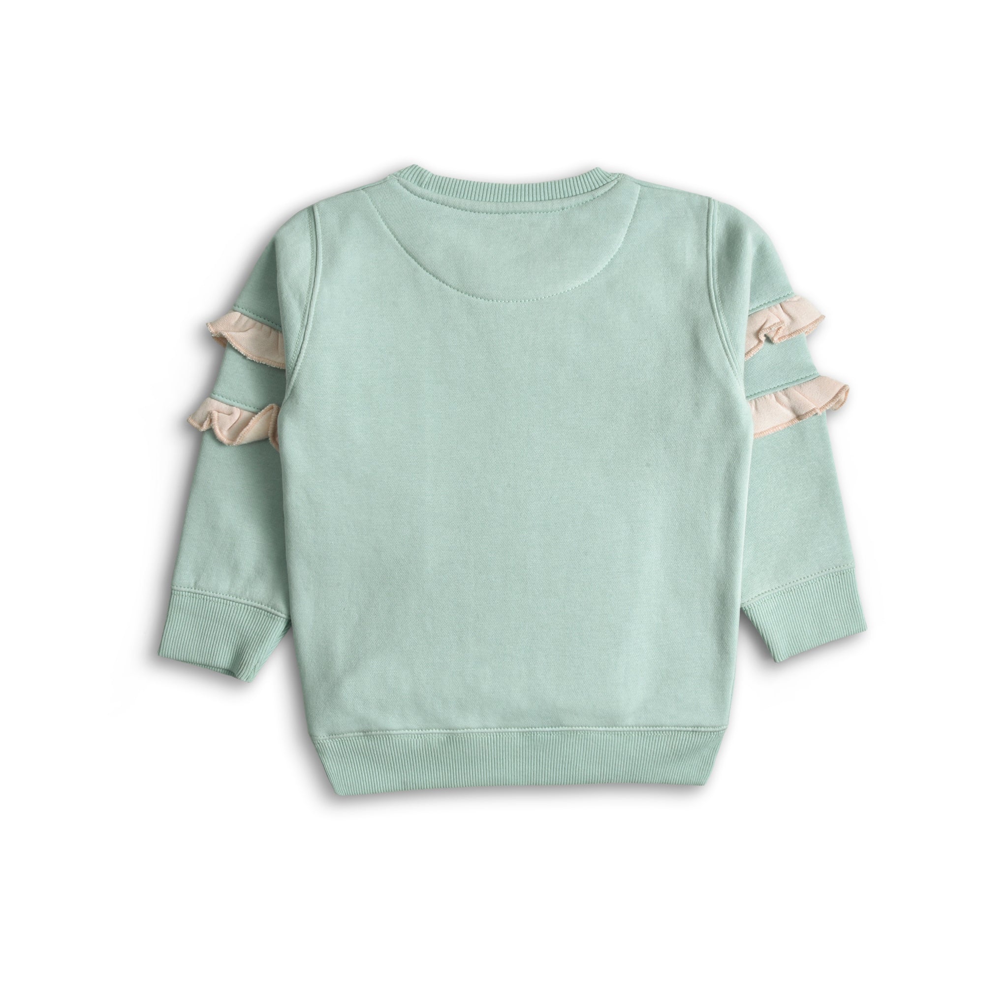 Minnie & Daisy Sweatshirt