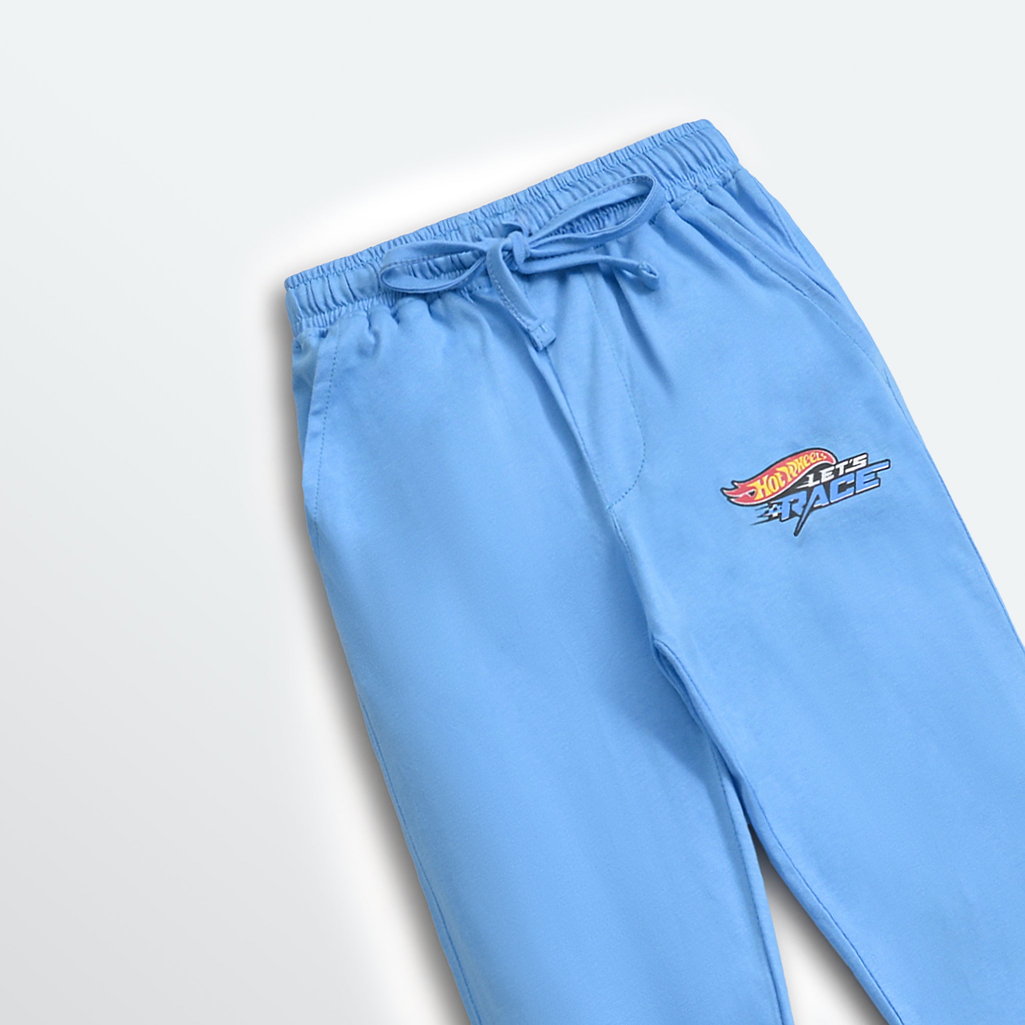 Race Freak Pajamas (2pc)