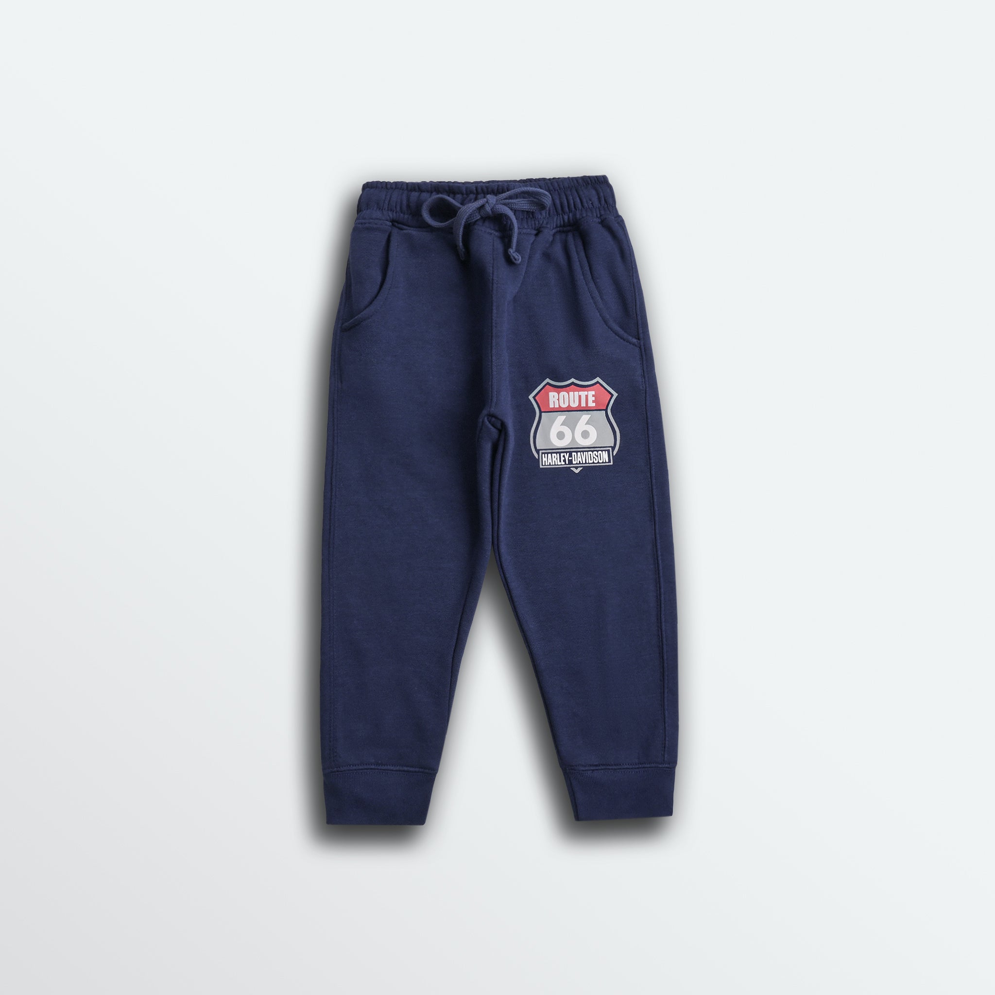 Just Ride Hooded Fleece 2Pc Set