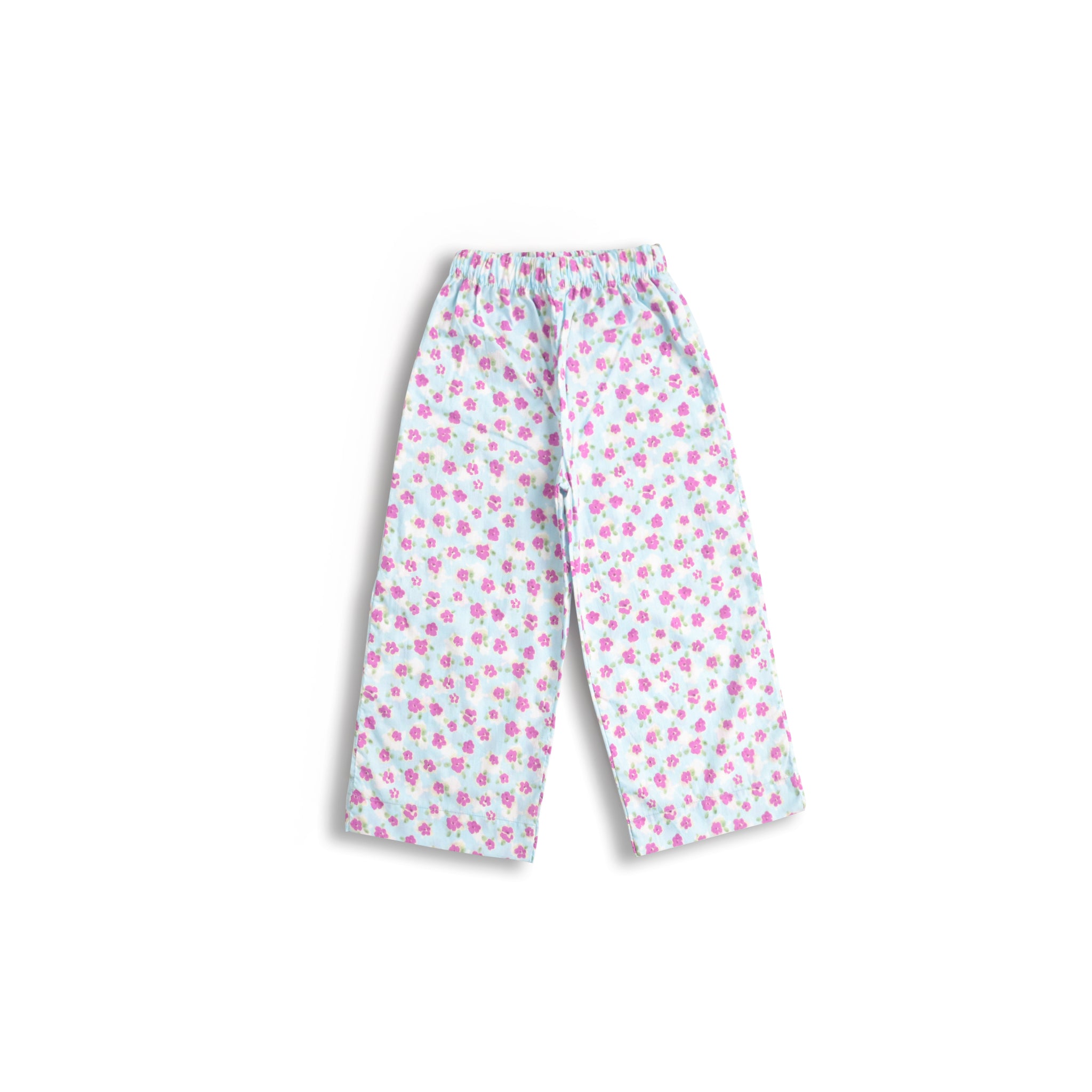 Pastel Paradise Co-ord Set