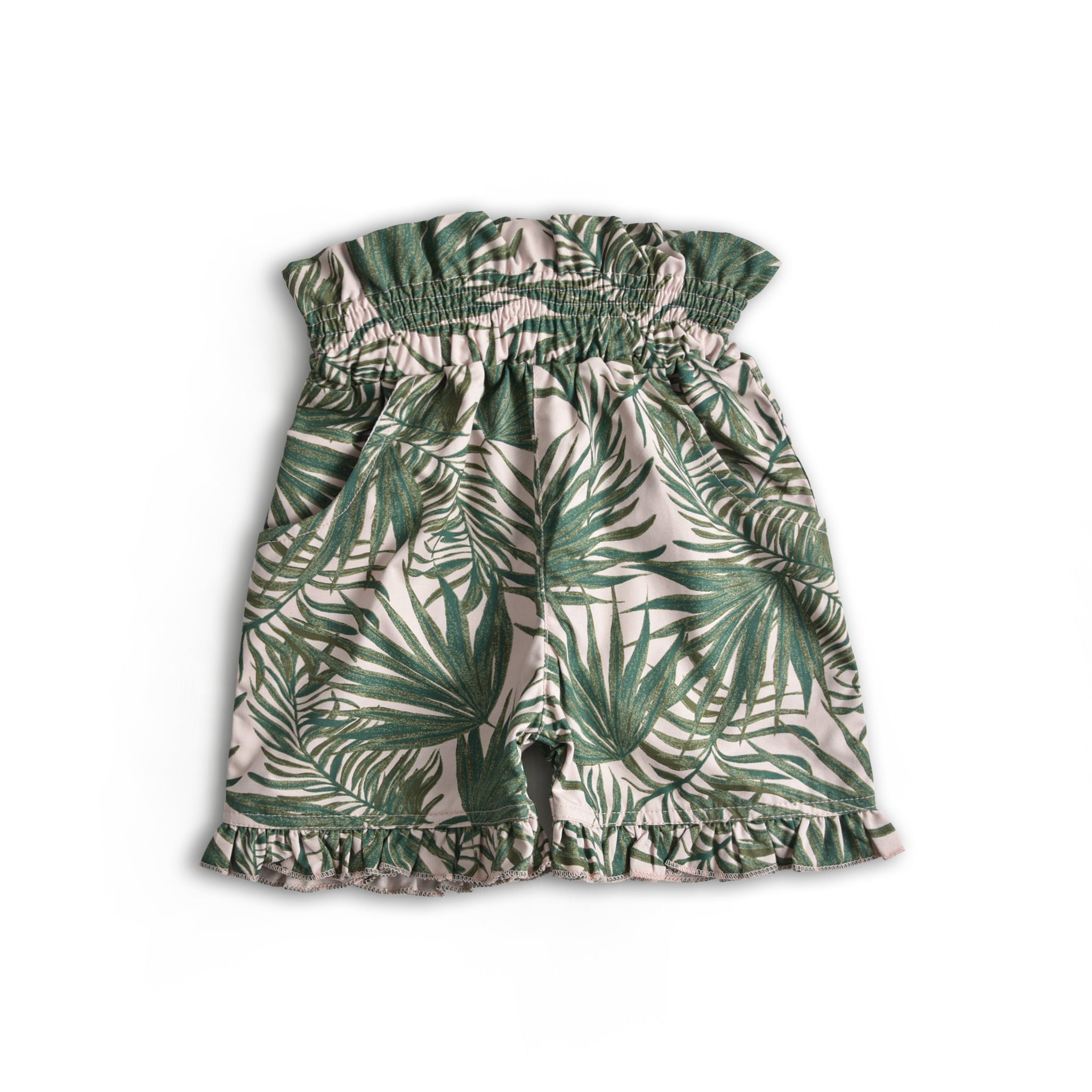 Summer Vibes Shorts