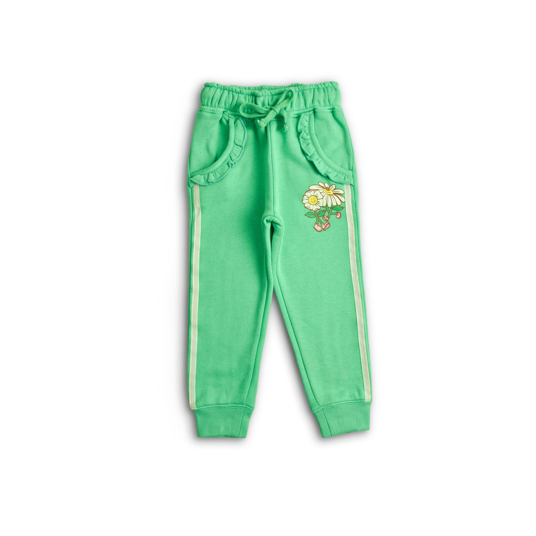 Jolly Fleece Set (2pc)
