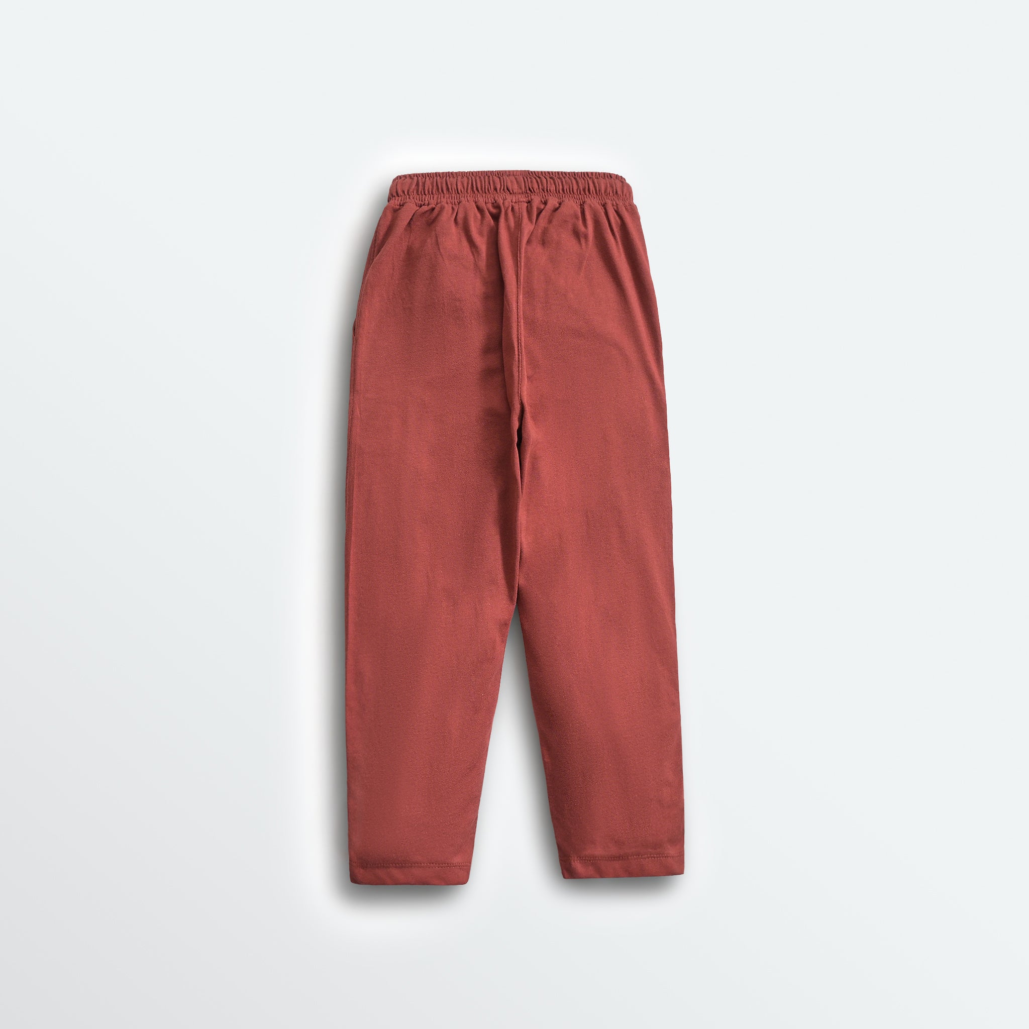 Camping Mode Pajamas (2pc)