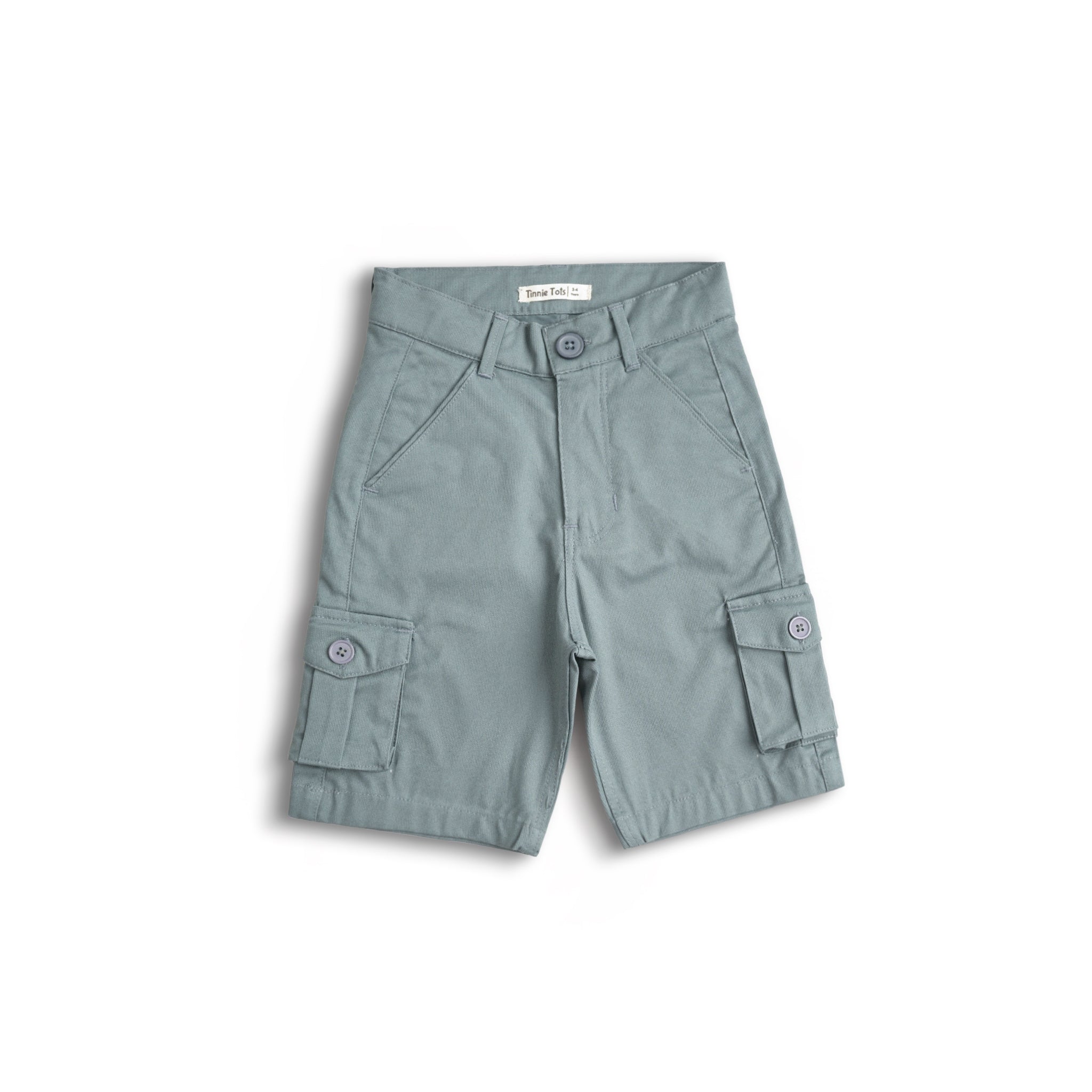 Surfing Polo 2Pc Set