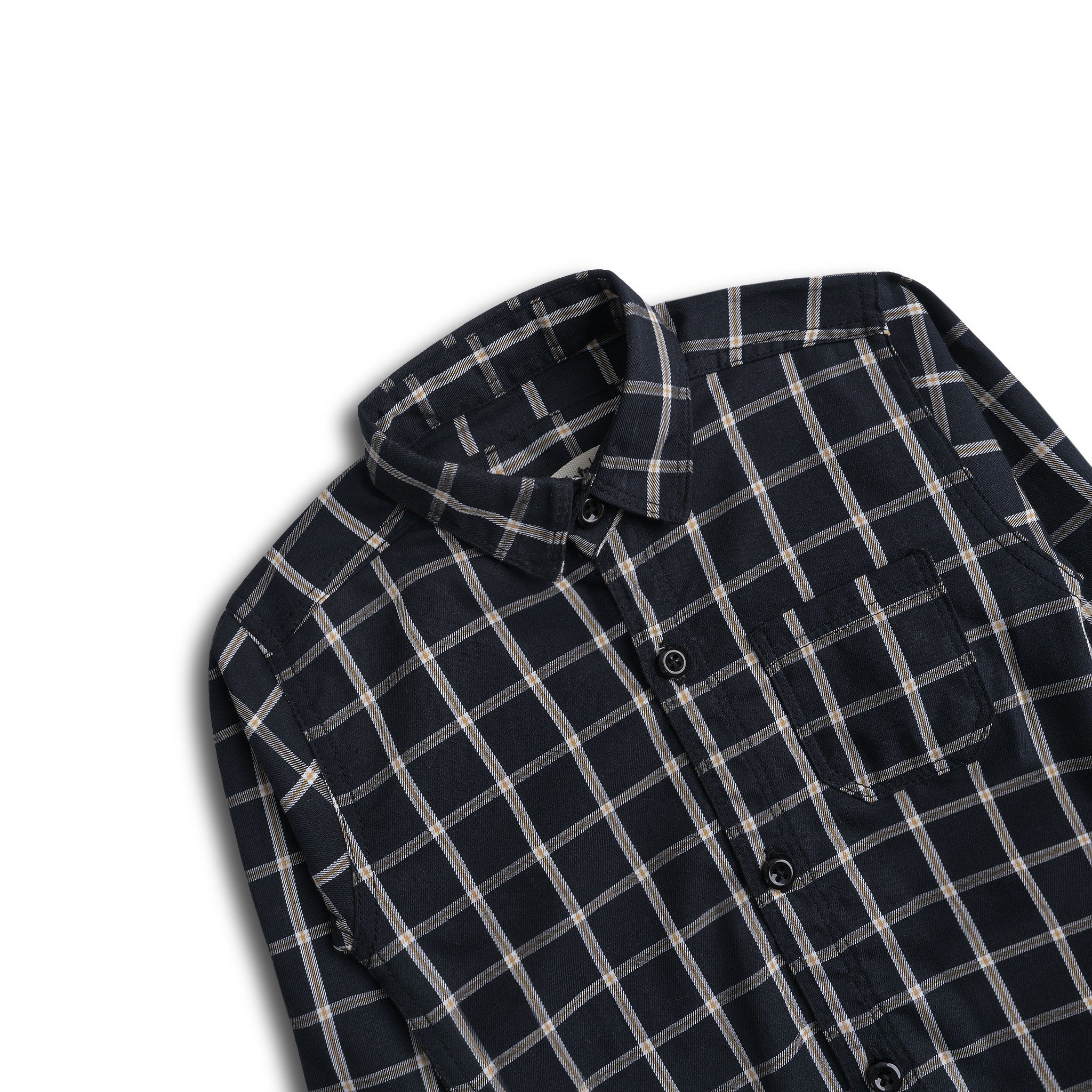 Little Boss Romper Set (2pc)